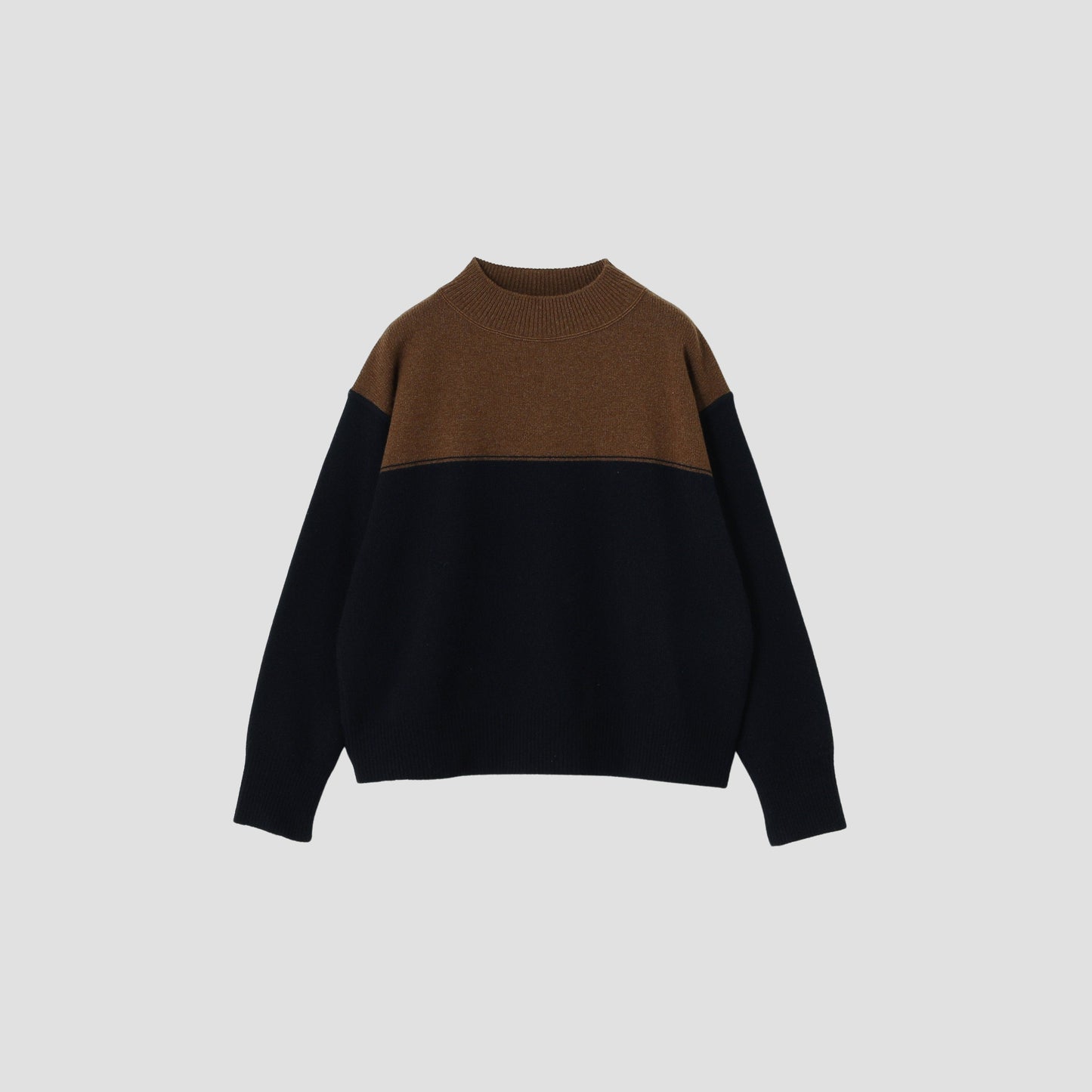 LAMBSWOOL KNIT