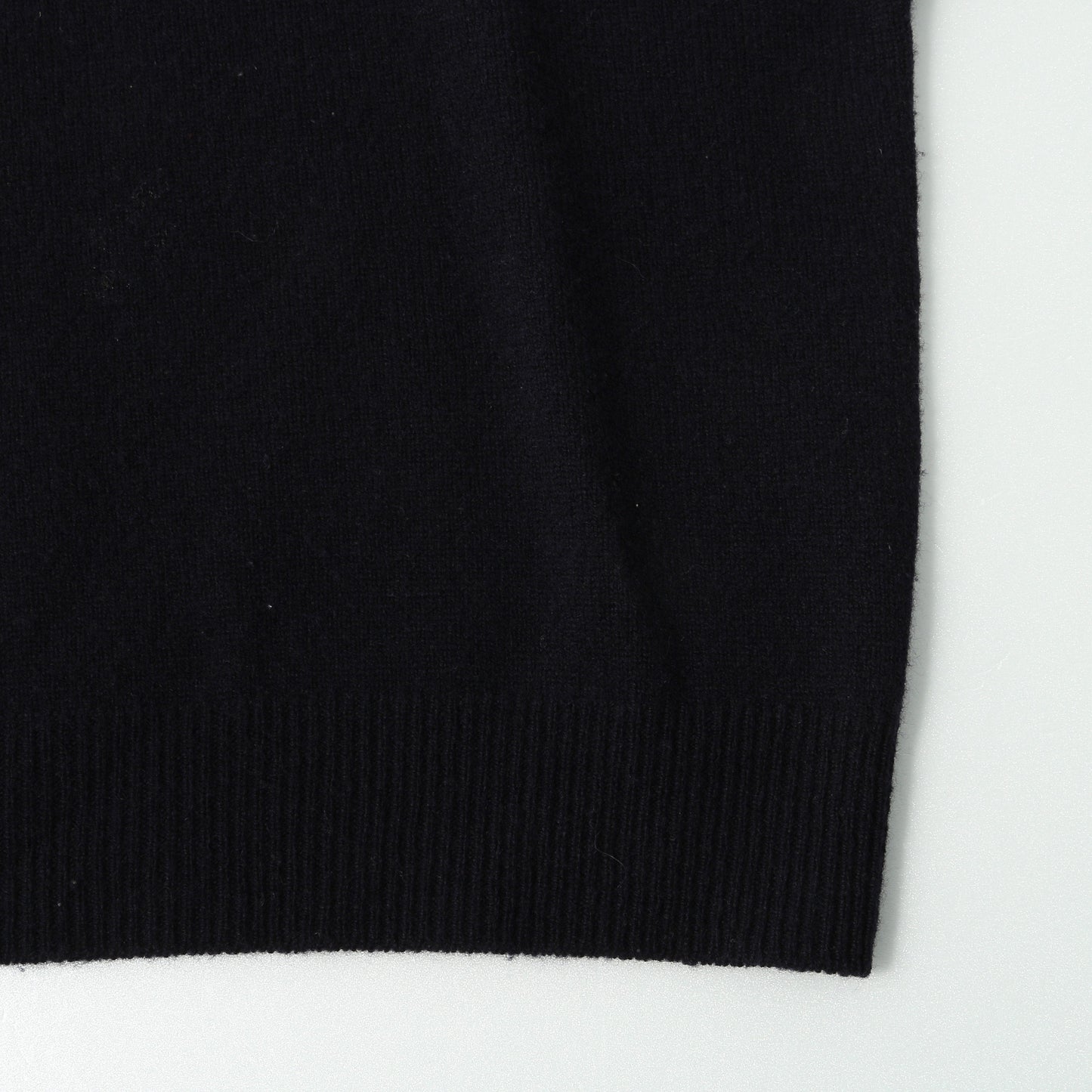 LAMBSWOOL KNIT