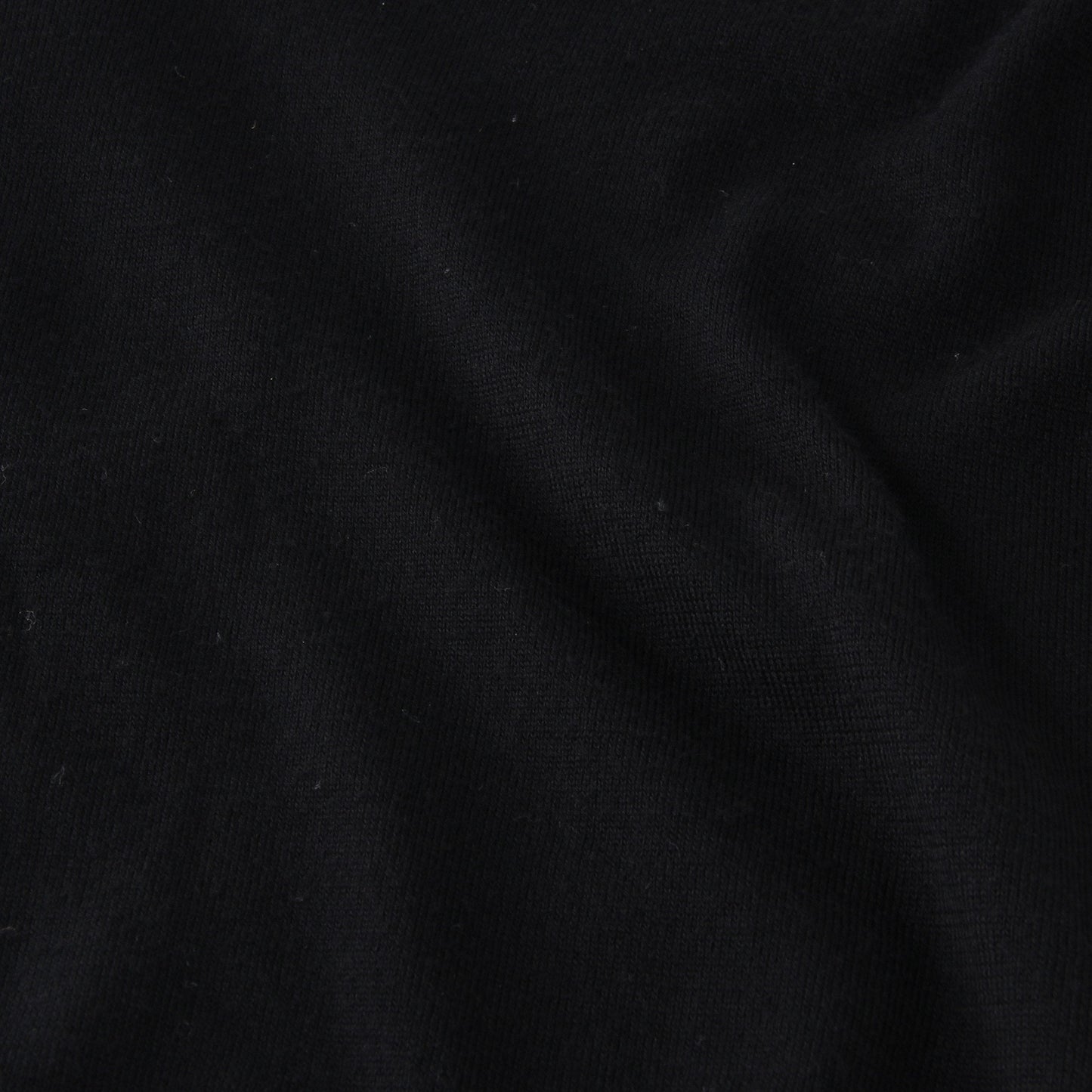 SUPERFINE WOOL KNIT
