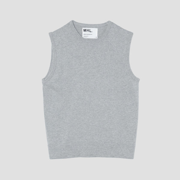SUMMER COTTON KNIT