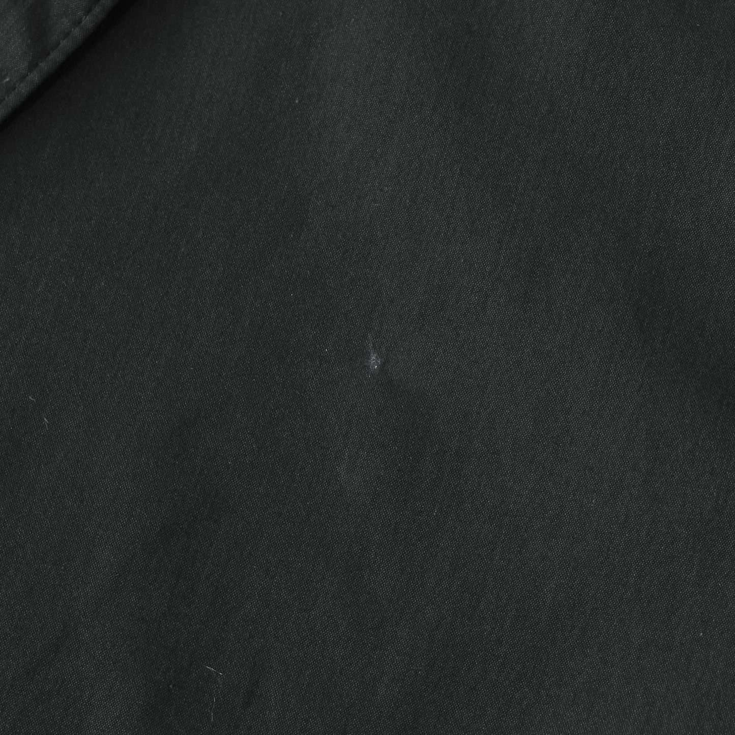 COTTON SILK POPLIN JACKET