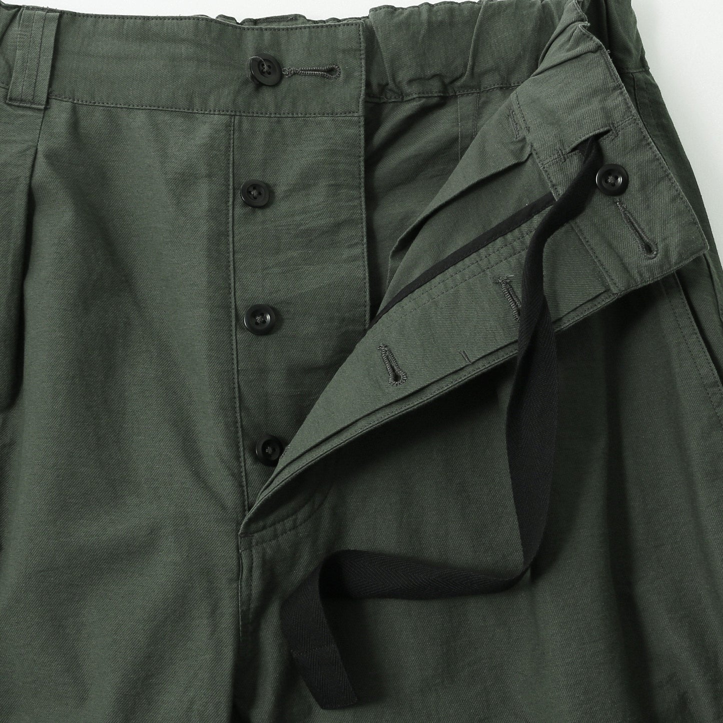 TROUSERS