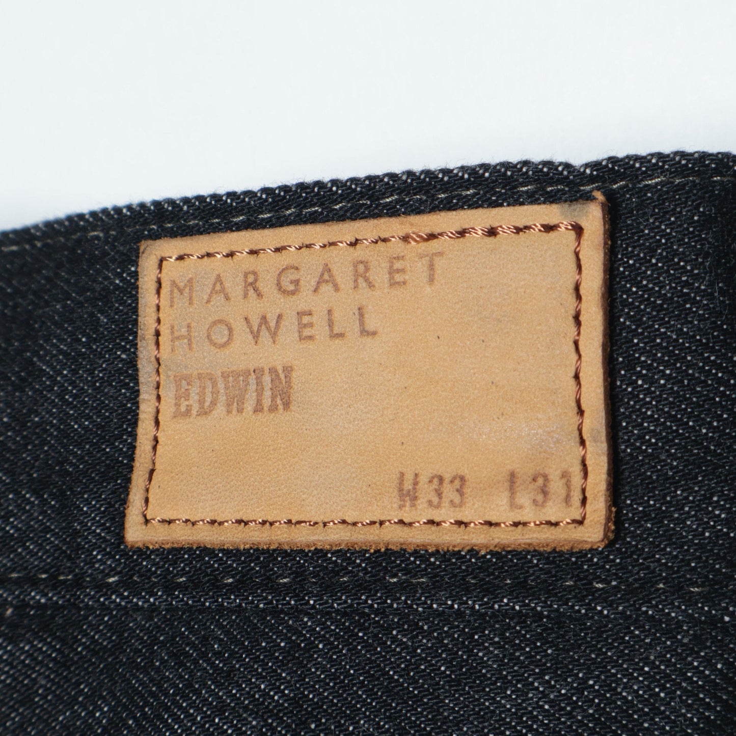 TROUSERS