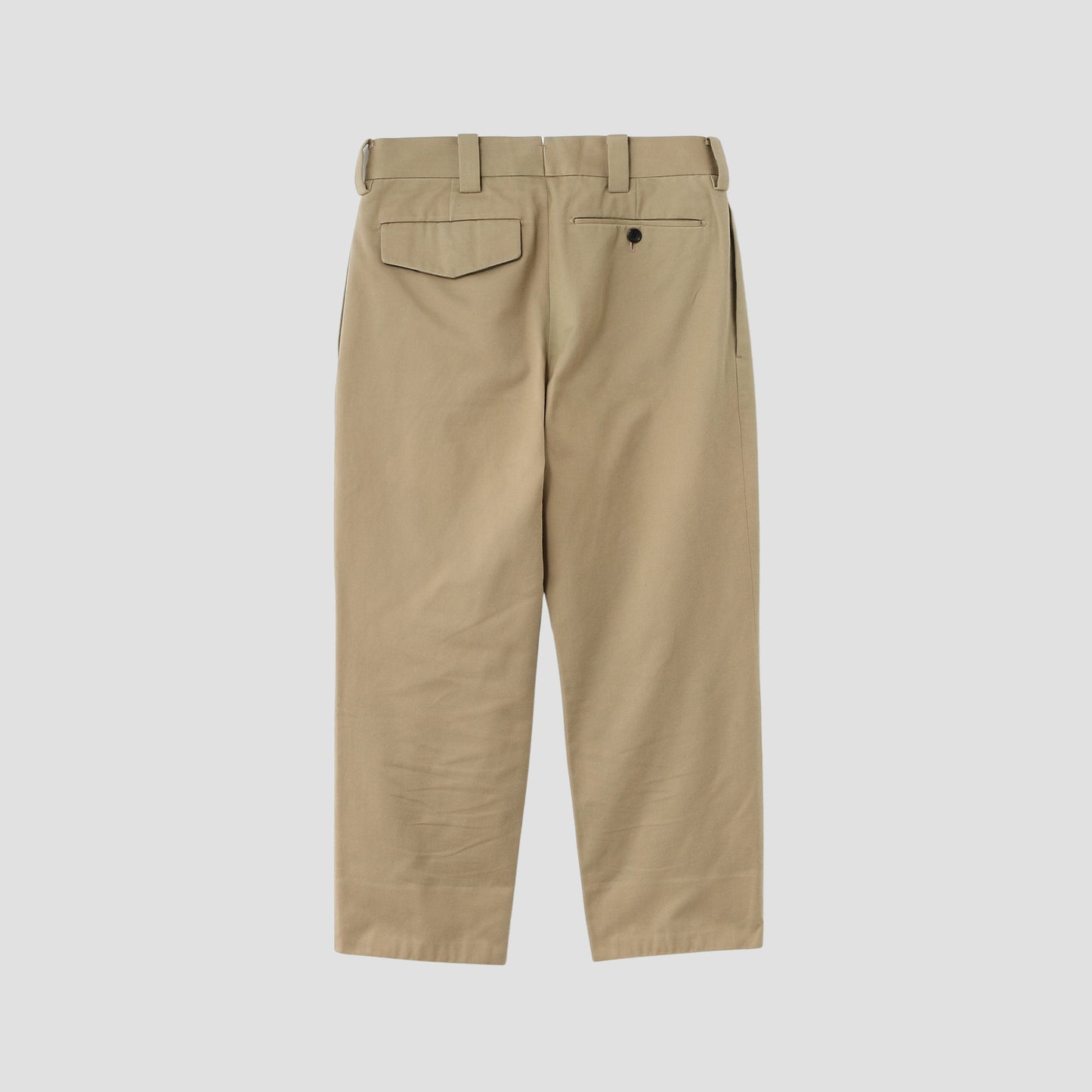 TROUSERS