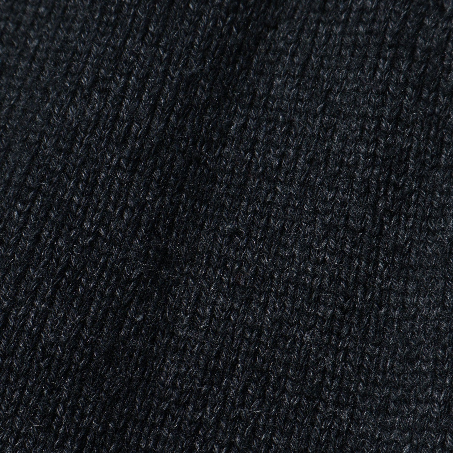 CHUNKY WOOL KNIT
