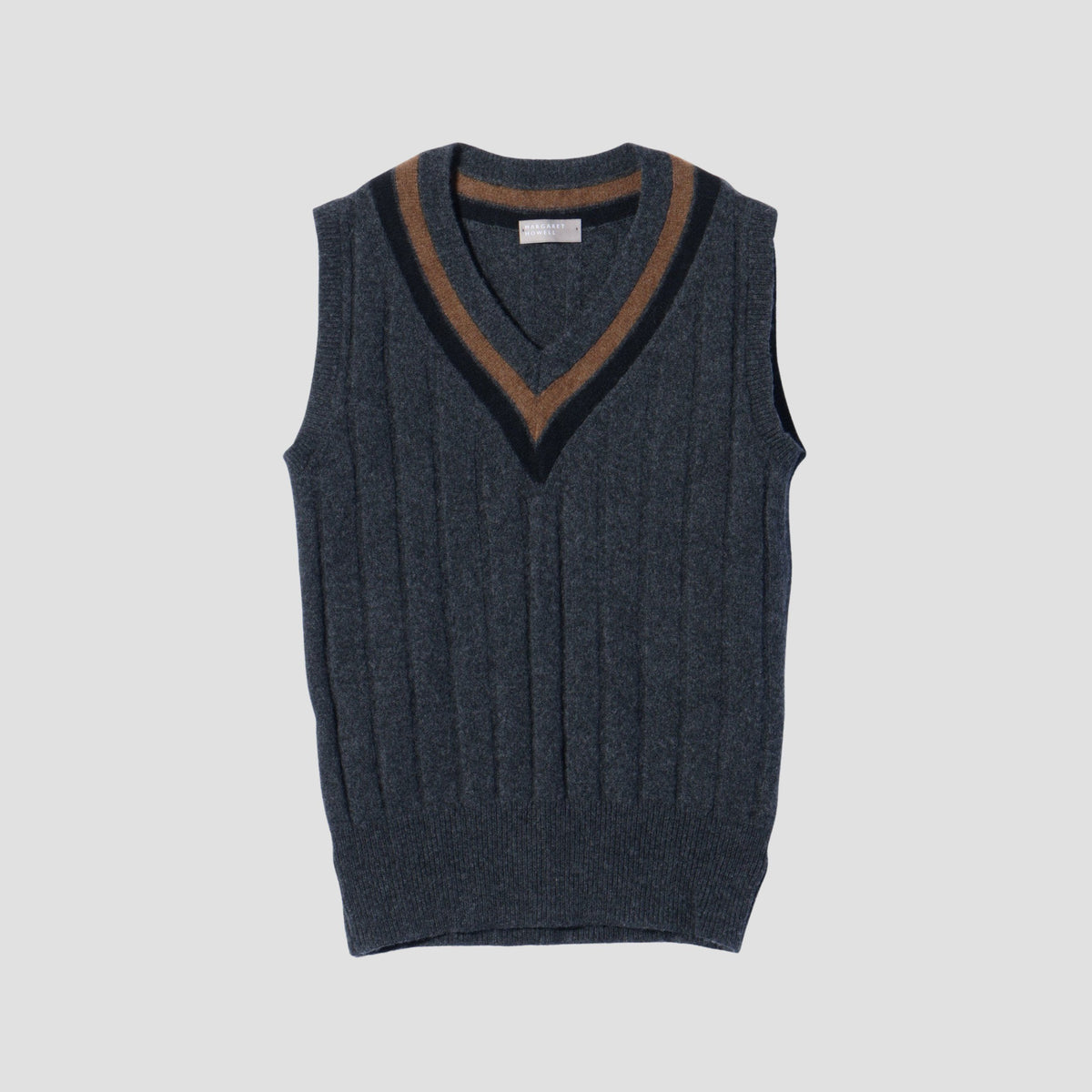 CRICKET KNIT
