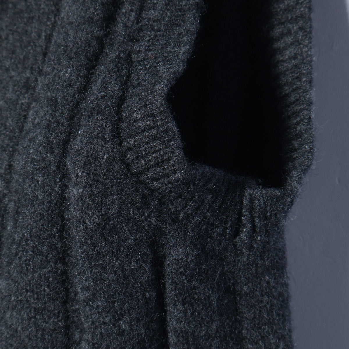 CRICKET KNIT
