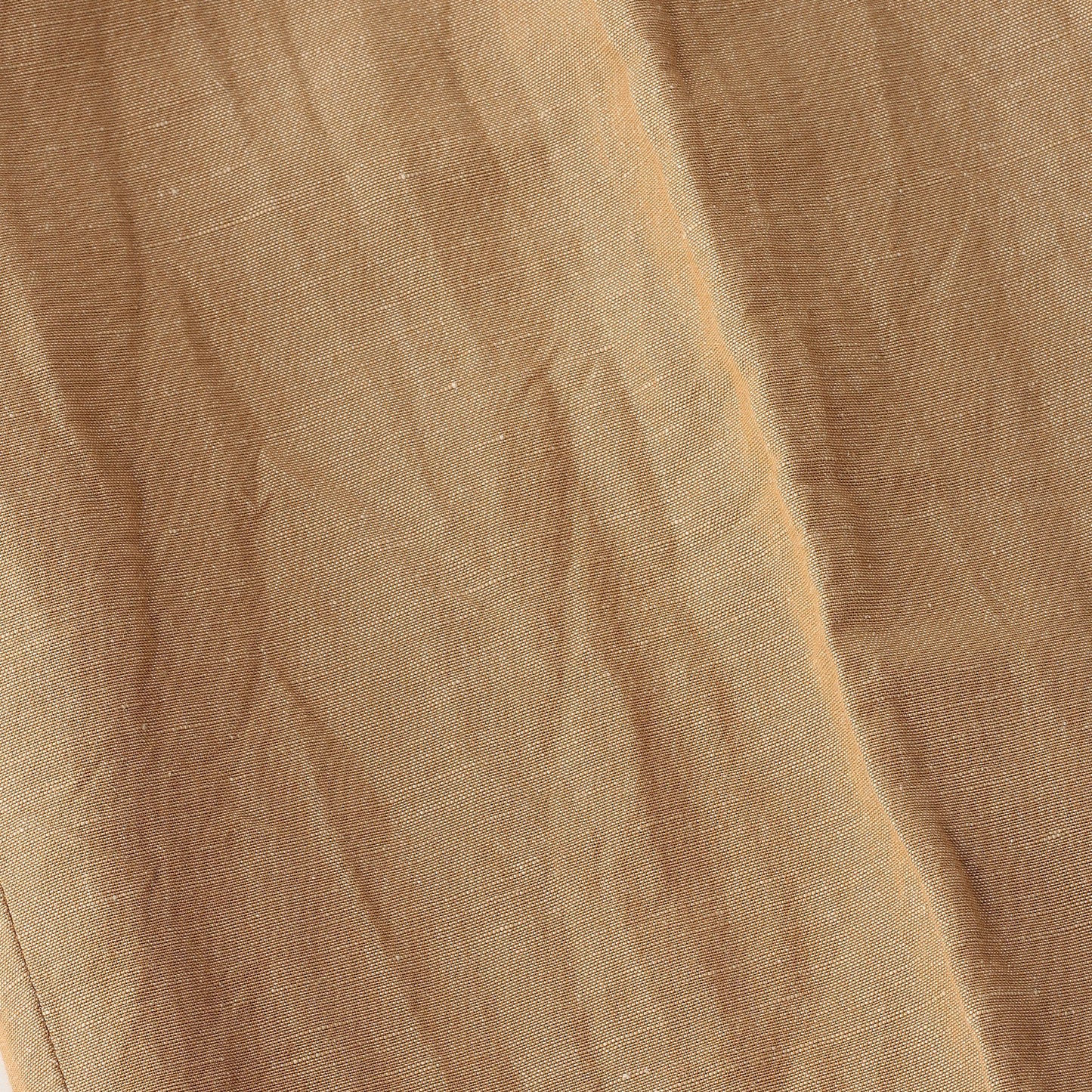 LINEN COTTON TROUSERS