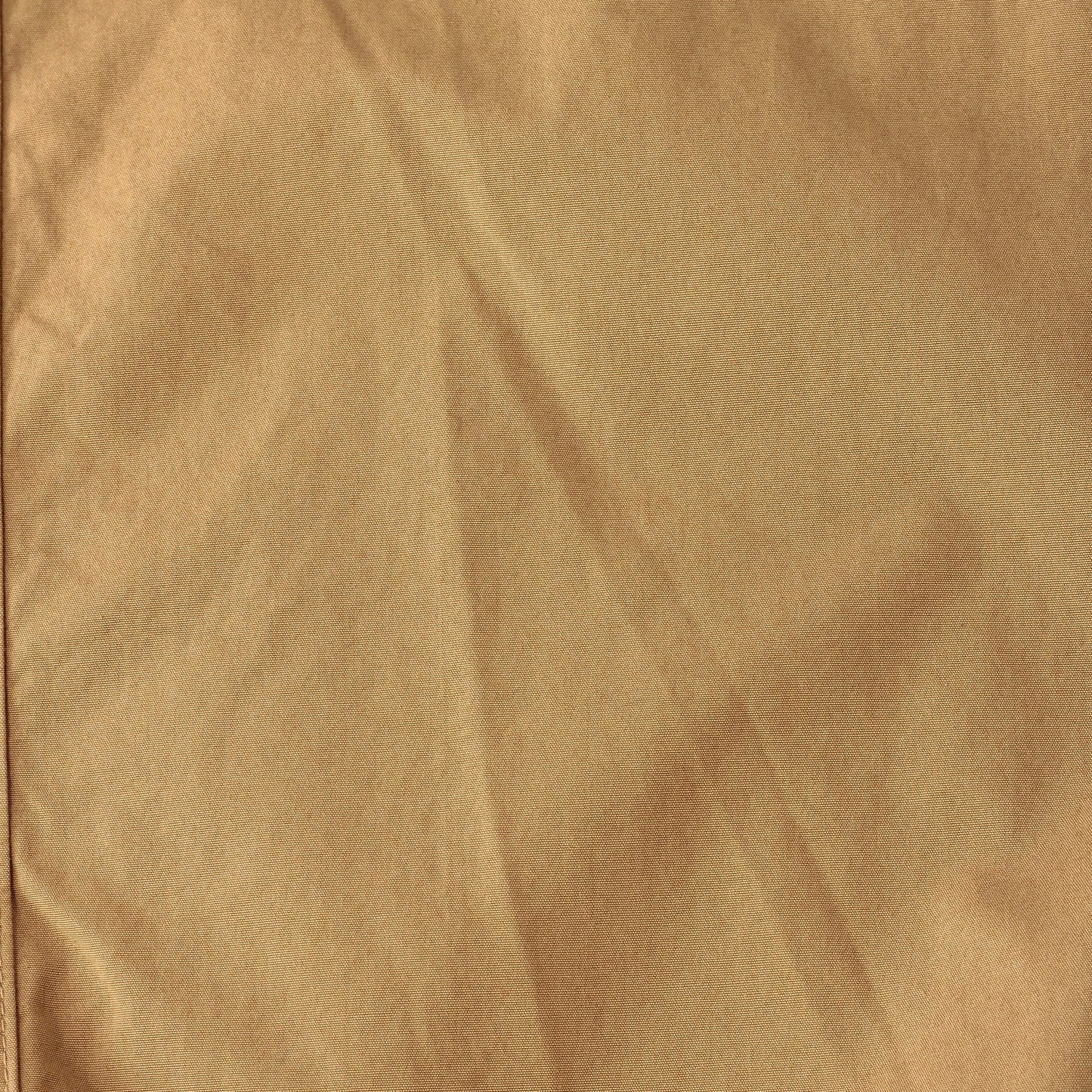 FINE COMPACT COTTON POPLIN DRESS