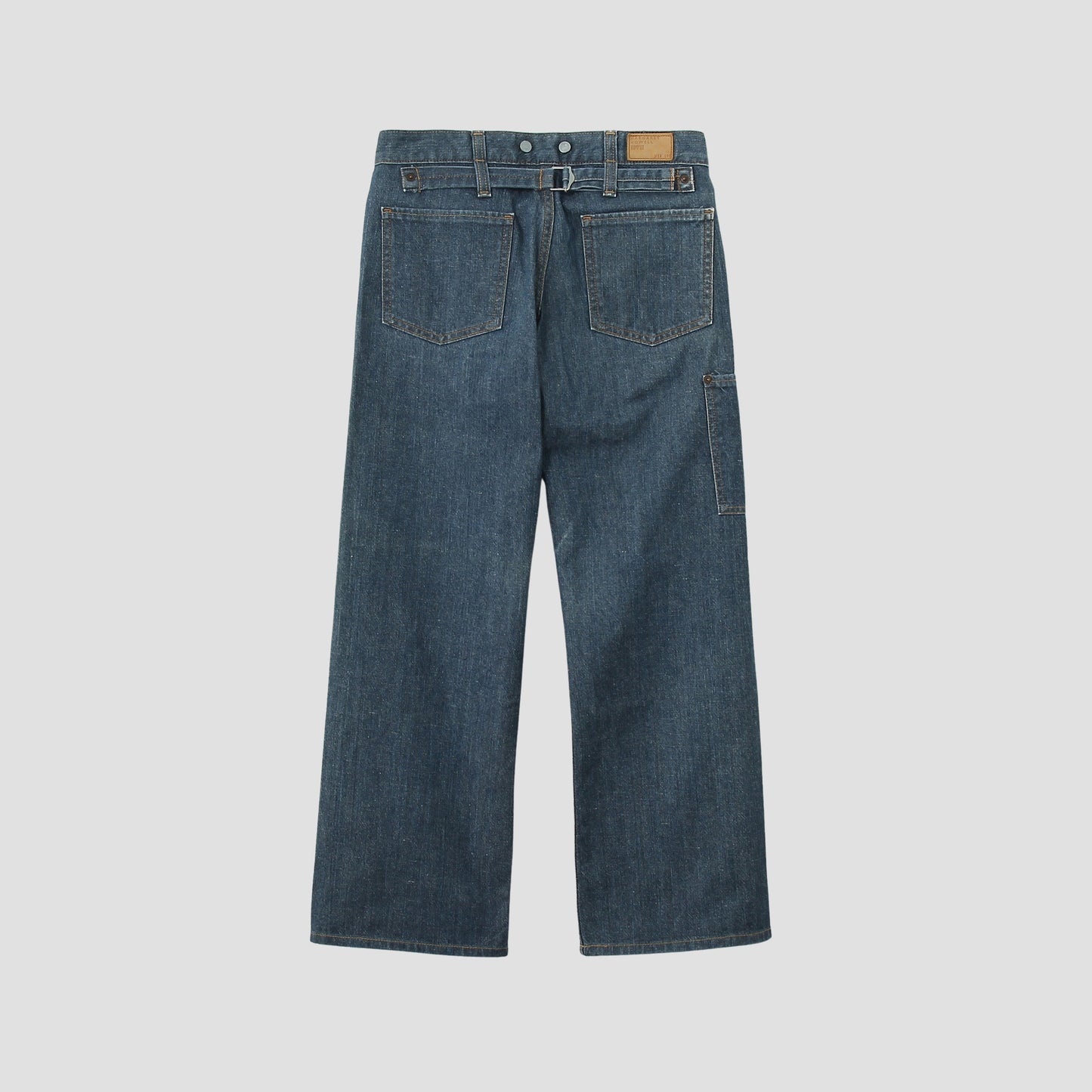 TROUSERS