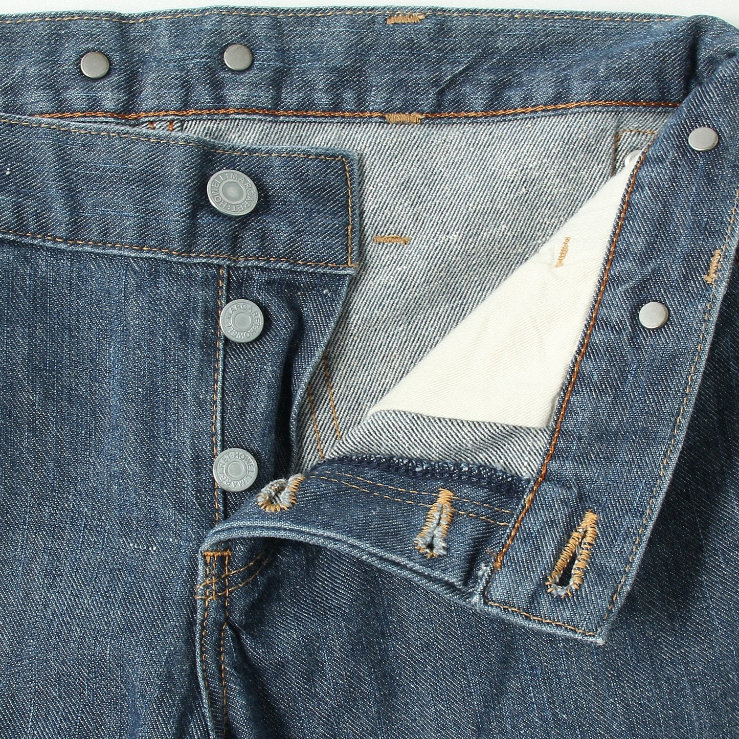TROUSERS