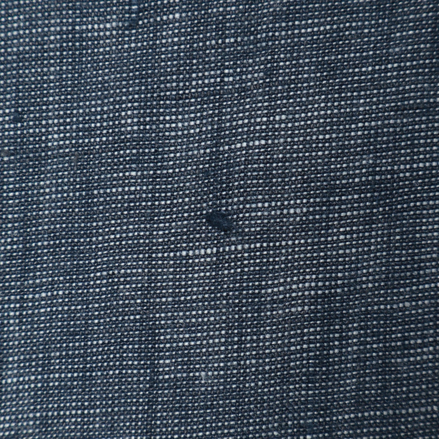 LINEN CHAMBRAY TROUSERS