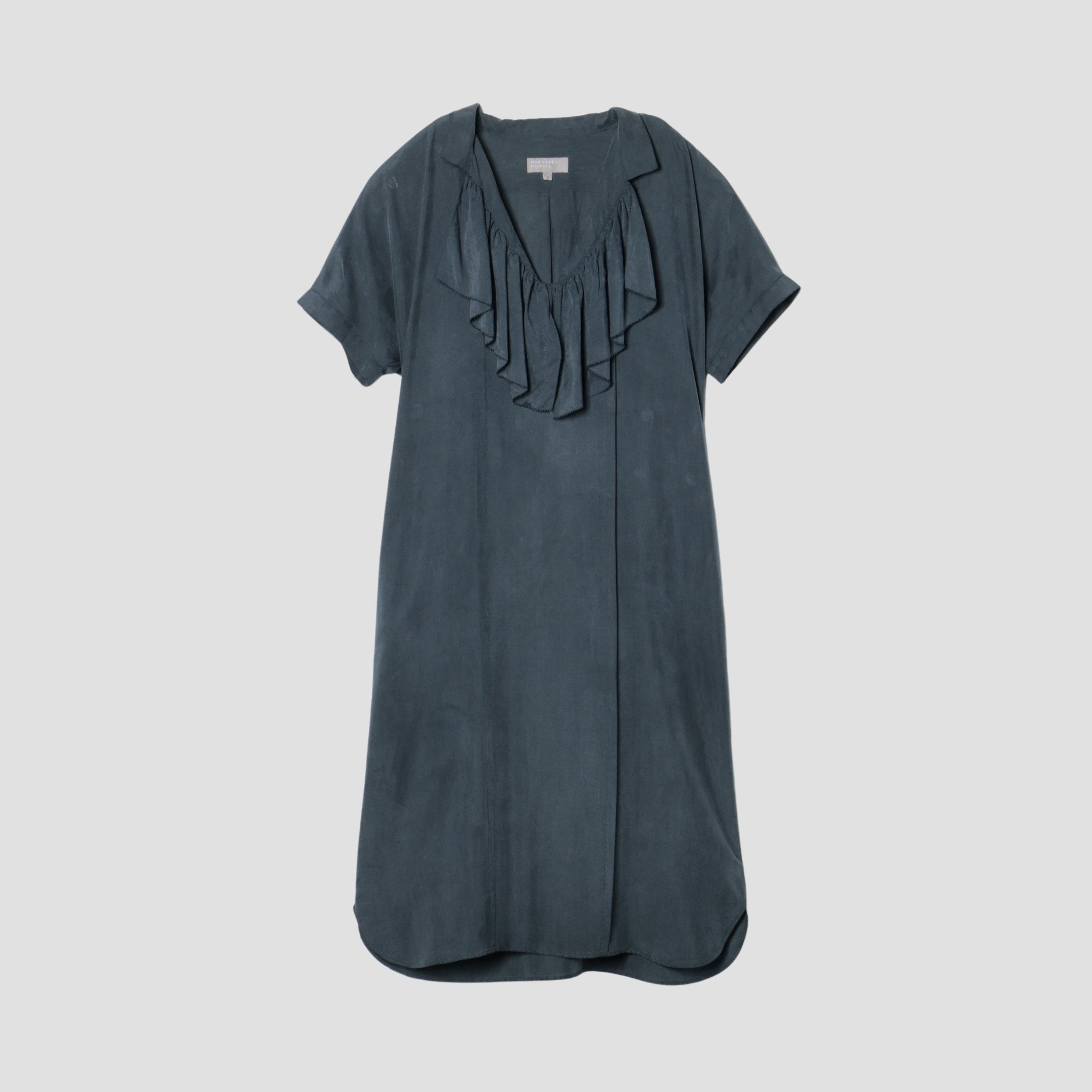 ワンピース / I / GREY(グレー) ｜ マーガレット・ハウエル 公式