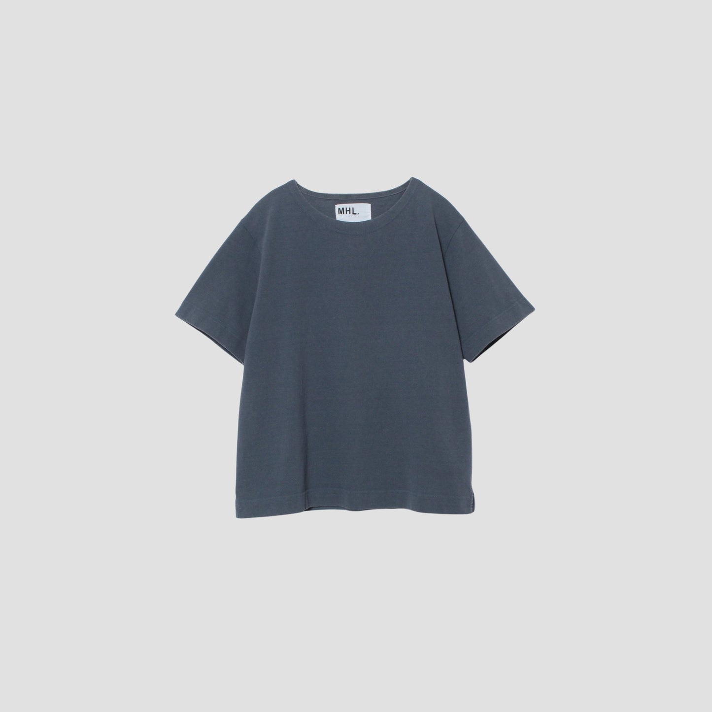 DRY COTTON JERSEY