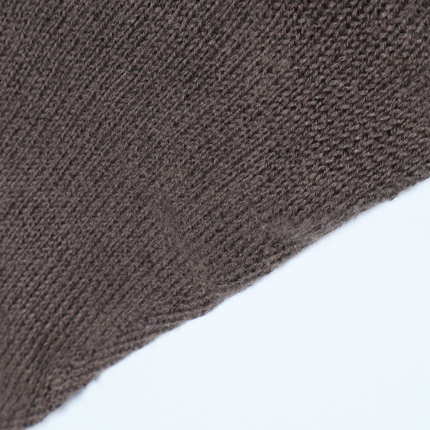 CREW NECK  KNIT