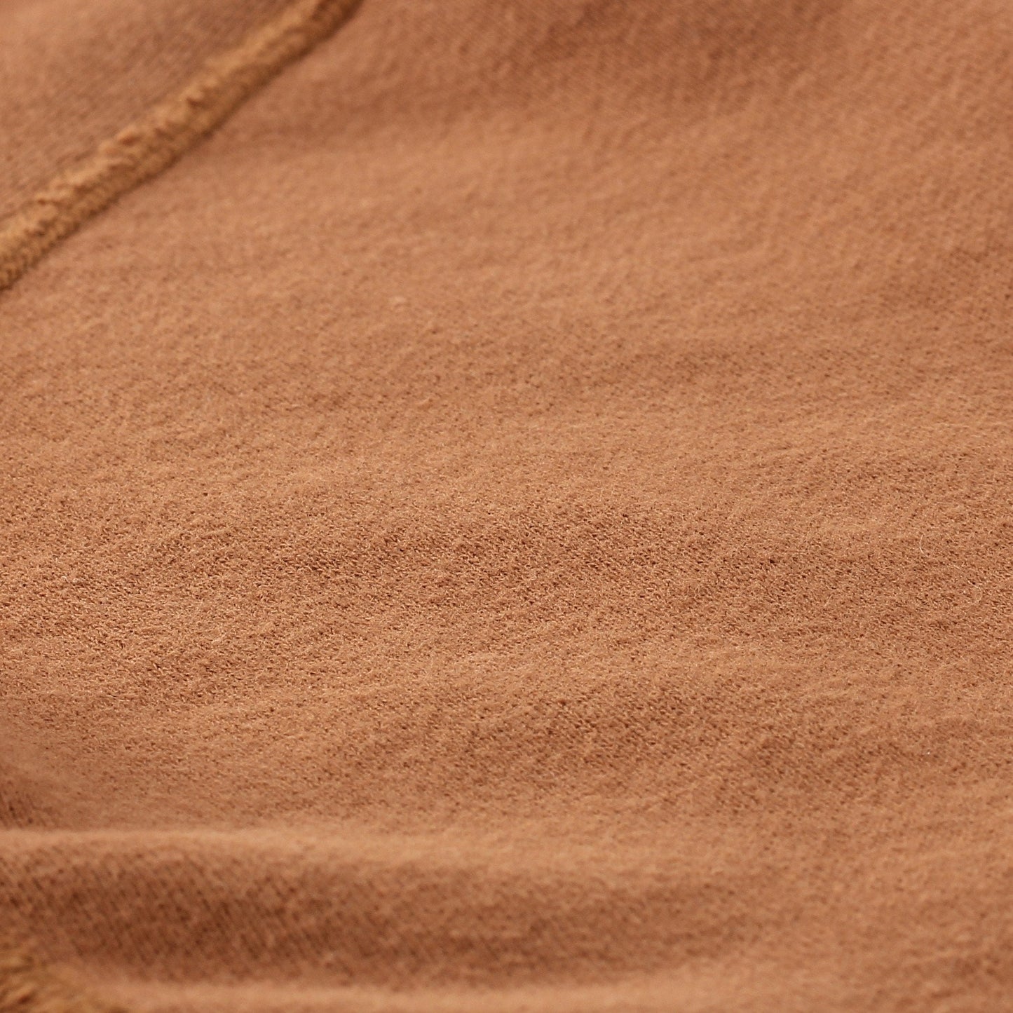 LIGHT LOOPBACK COTTON JERSEY