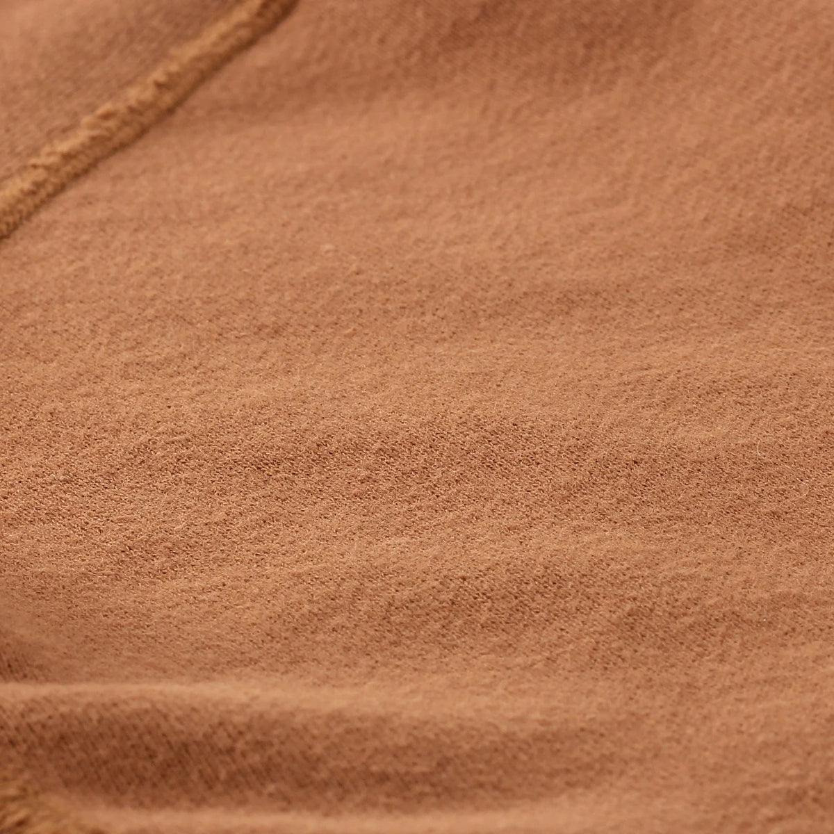 LIGHT LOOPBACK COTTON JERSEY