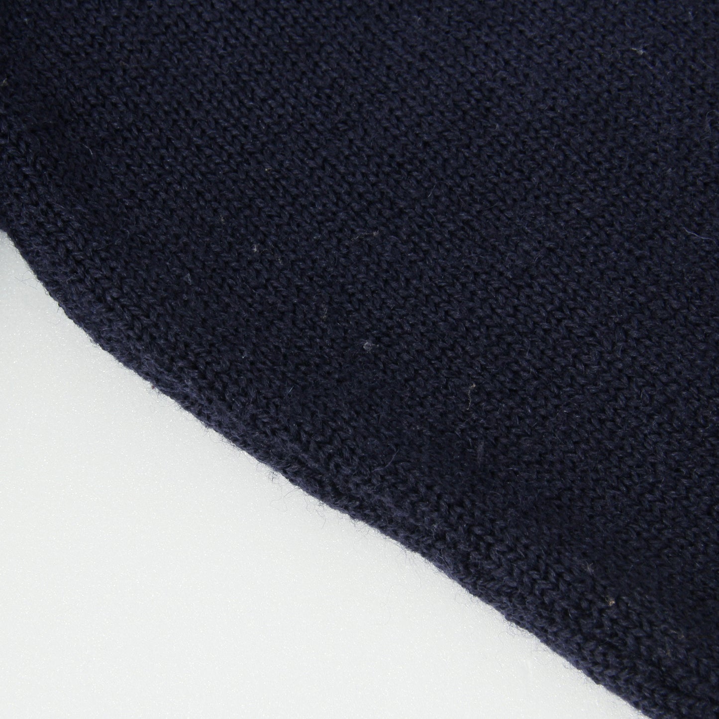 BASIC WOOL KNIT