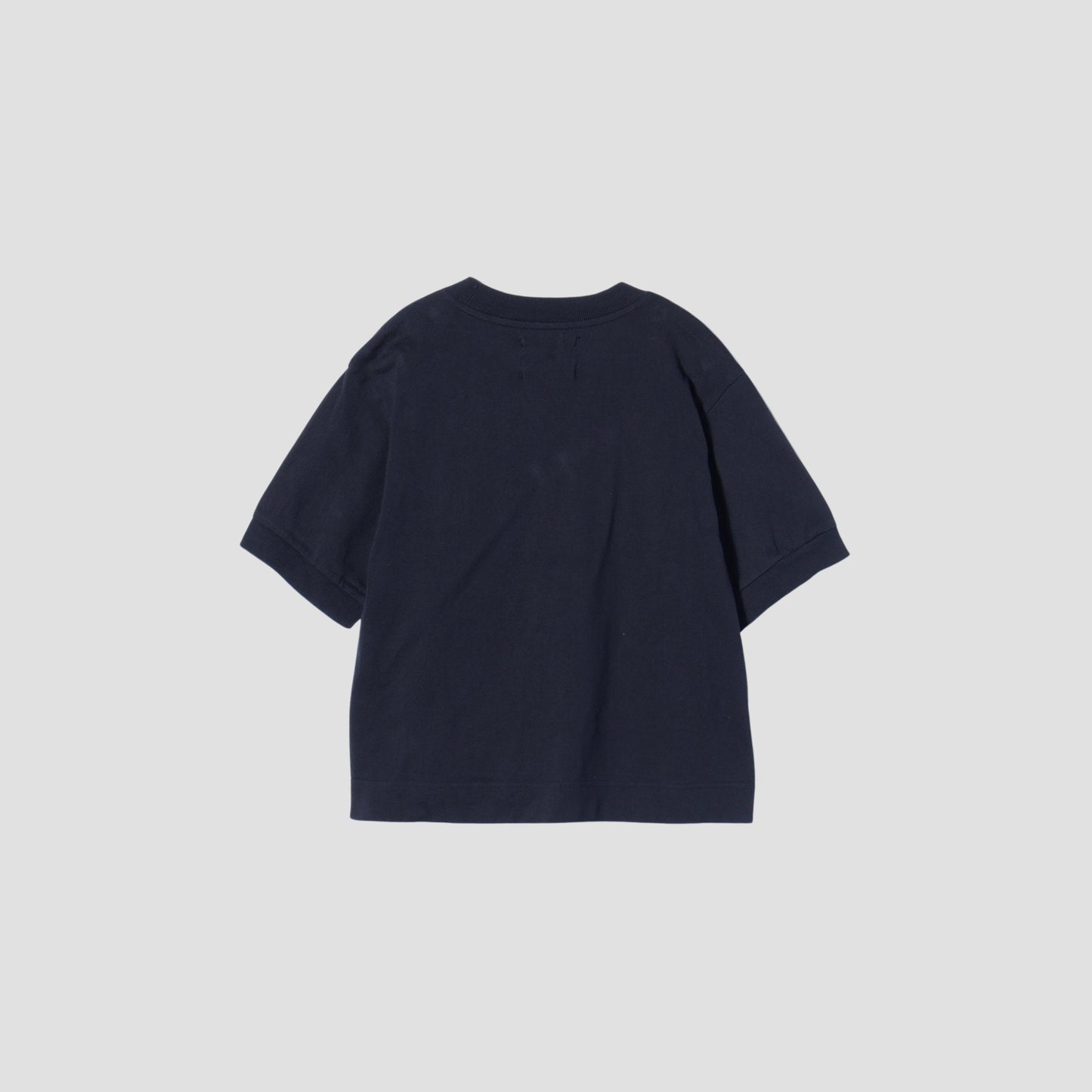 ROUGH COTTON JERSEY