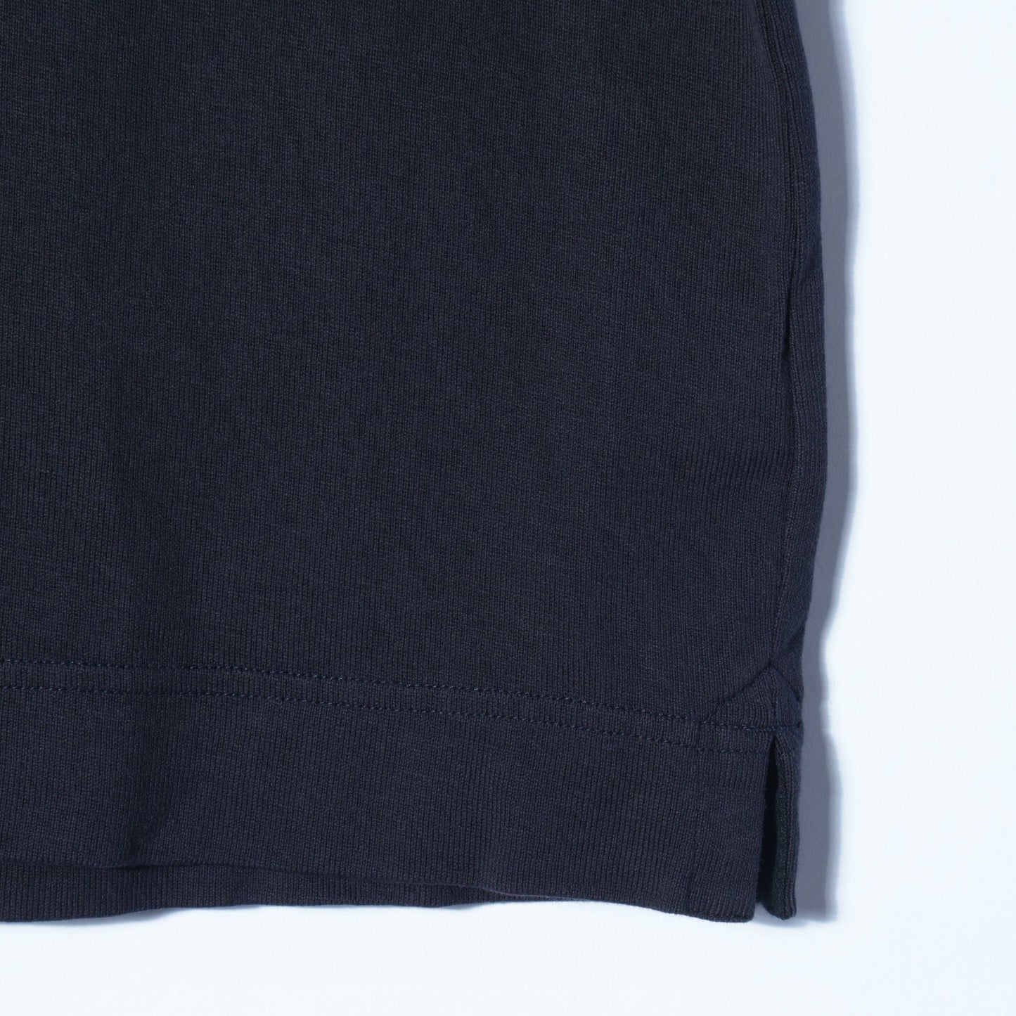 ROUGH COTTON JERSEY