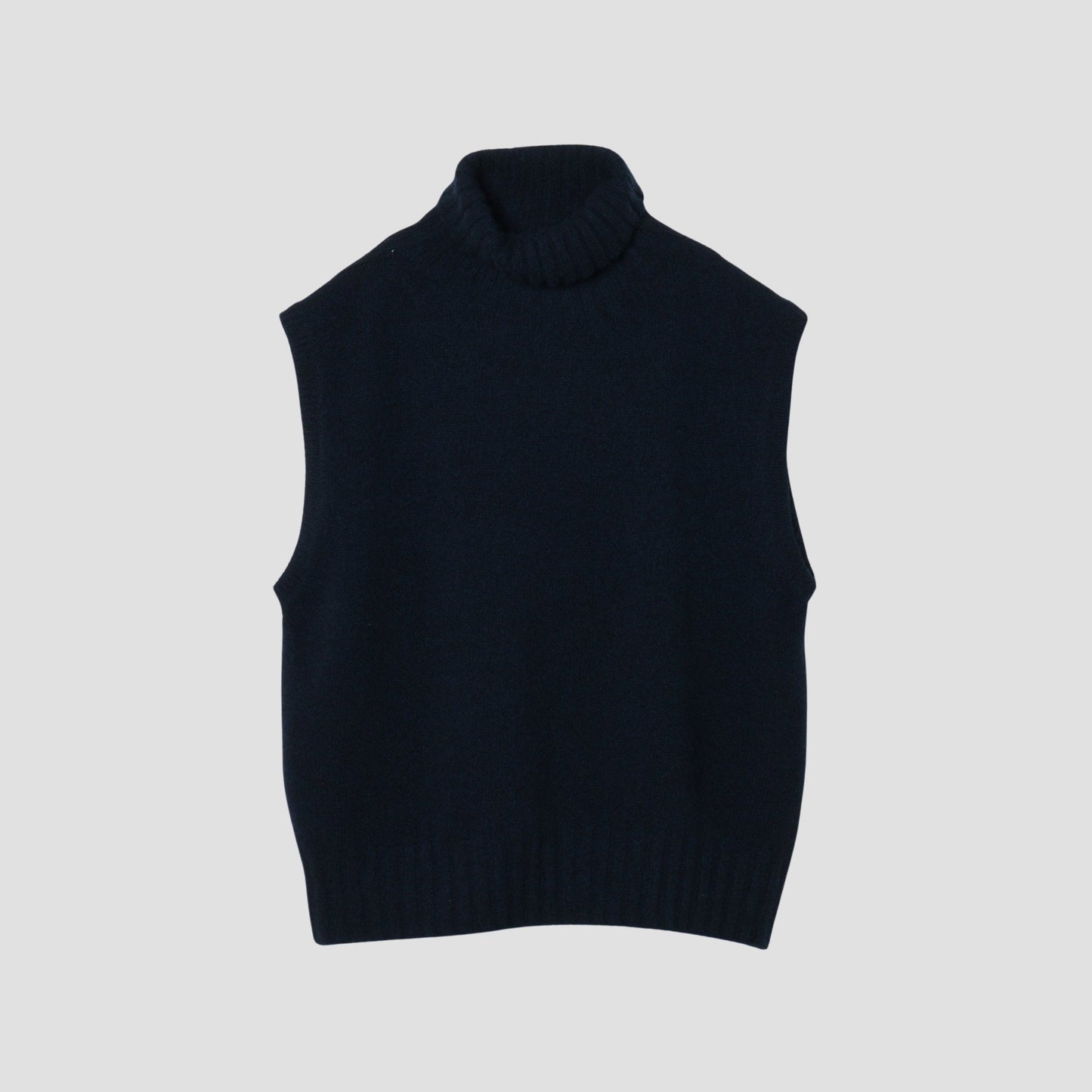 CASHMERE KNIT
