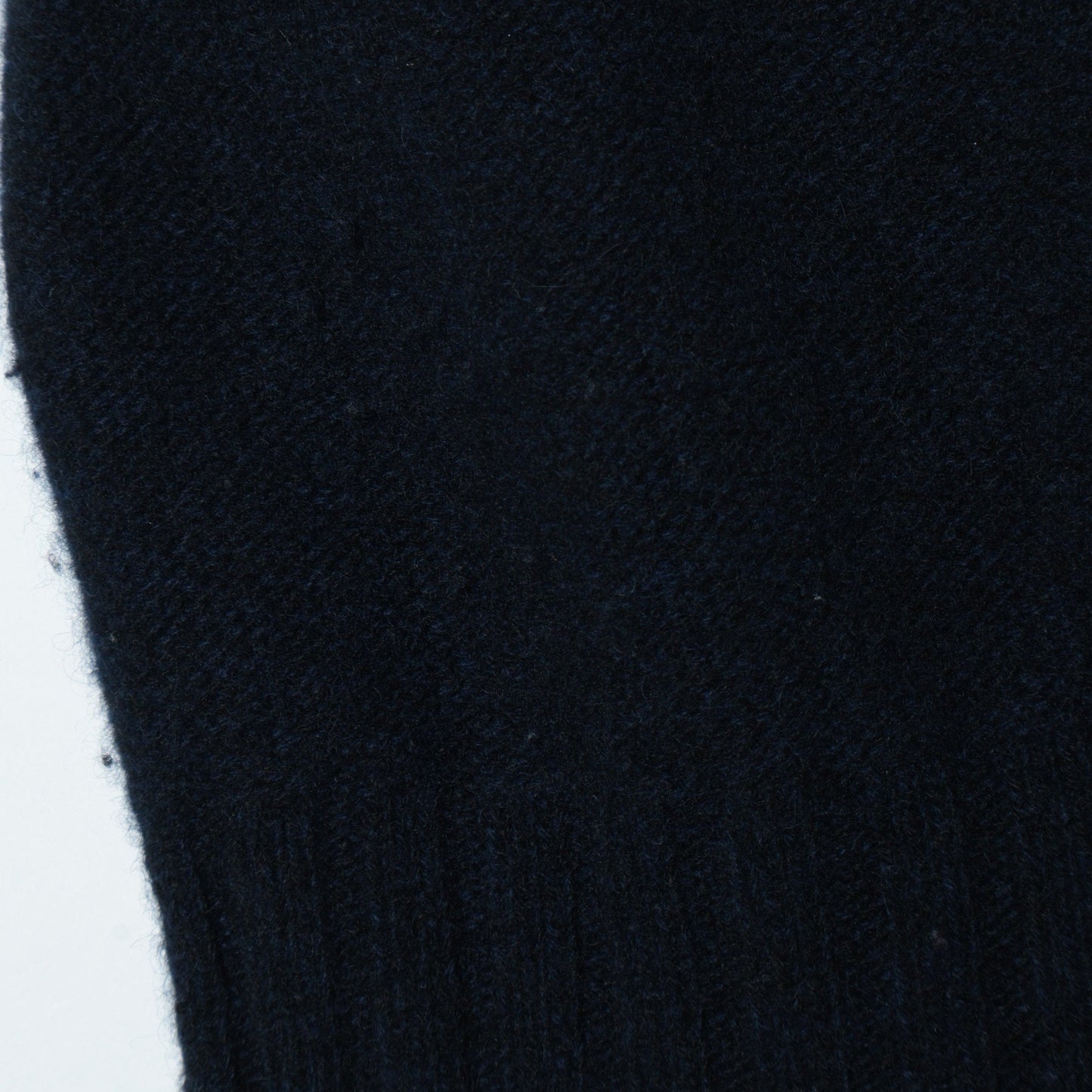 CASHMERE KNIT