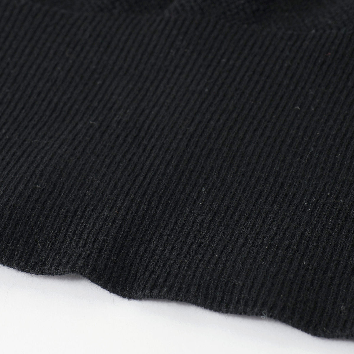 COTTON SILK PIQUE KNIT