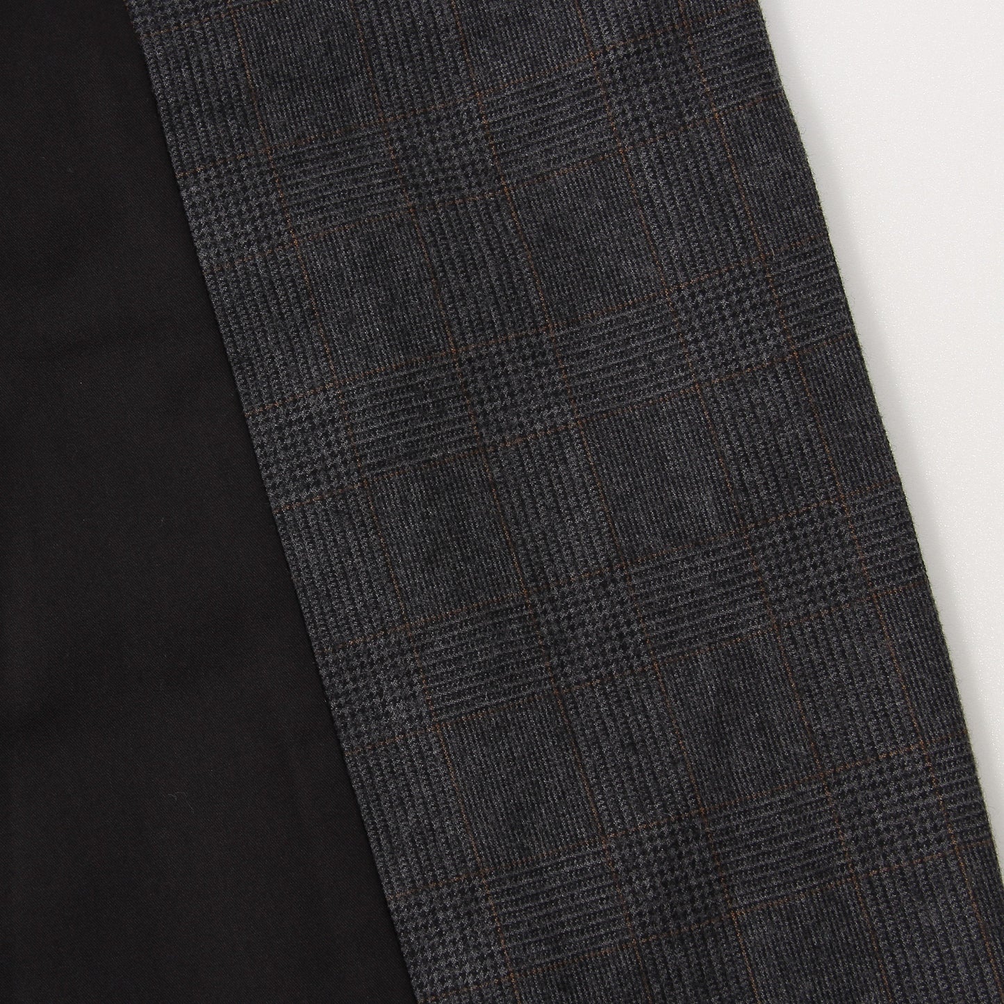 FLANNEL WOOL JACKET