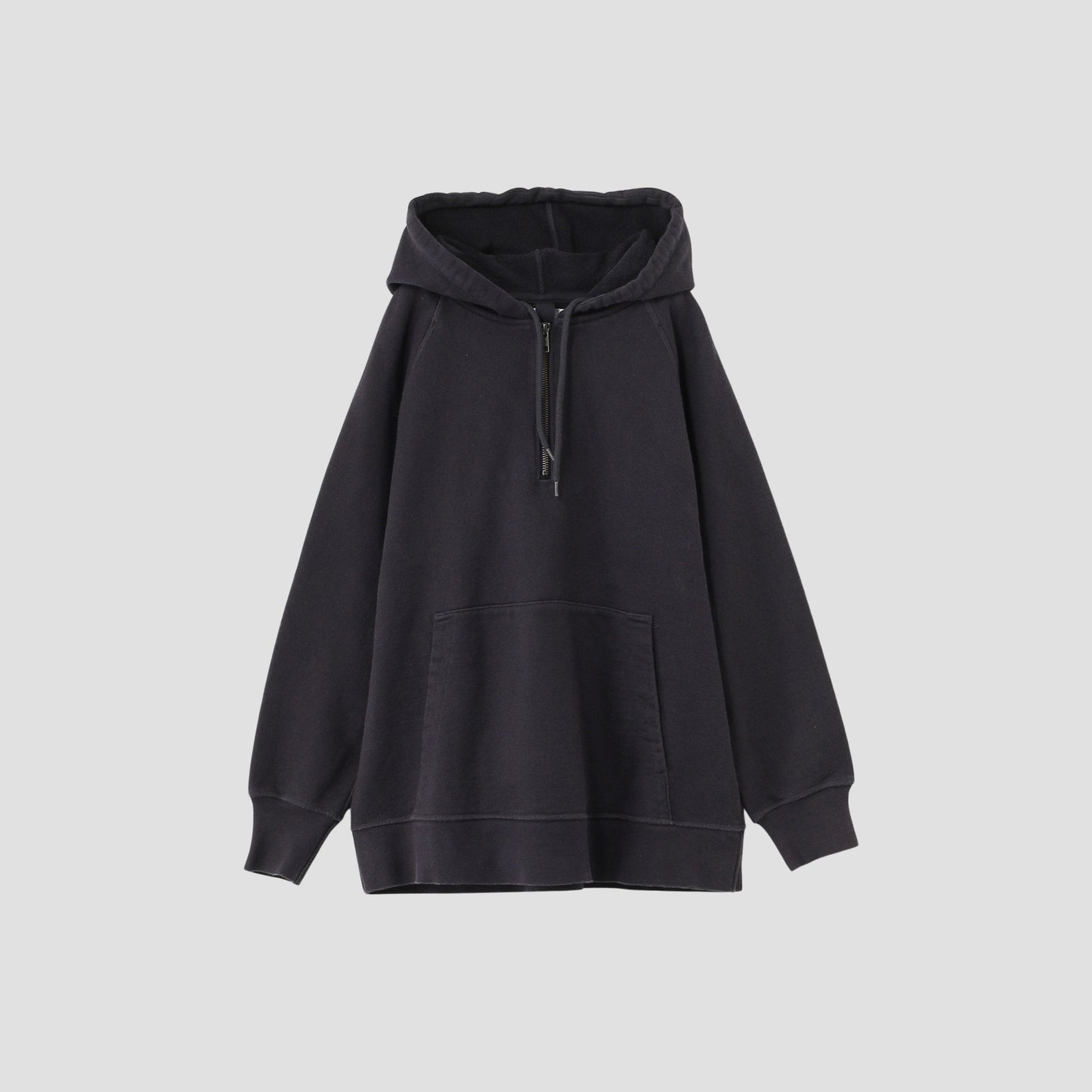 DRY LOOPBACK JERSEY