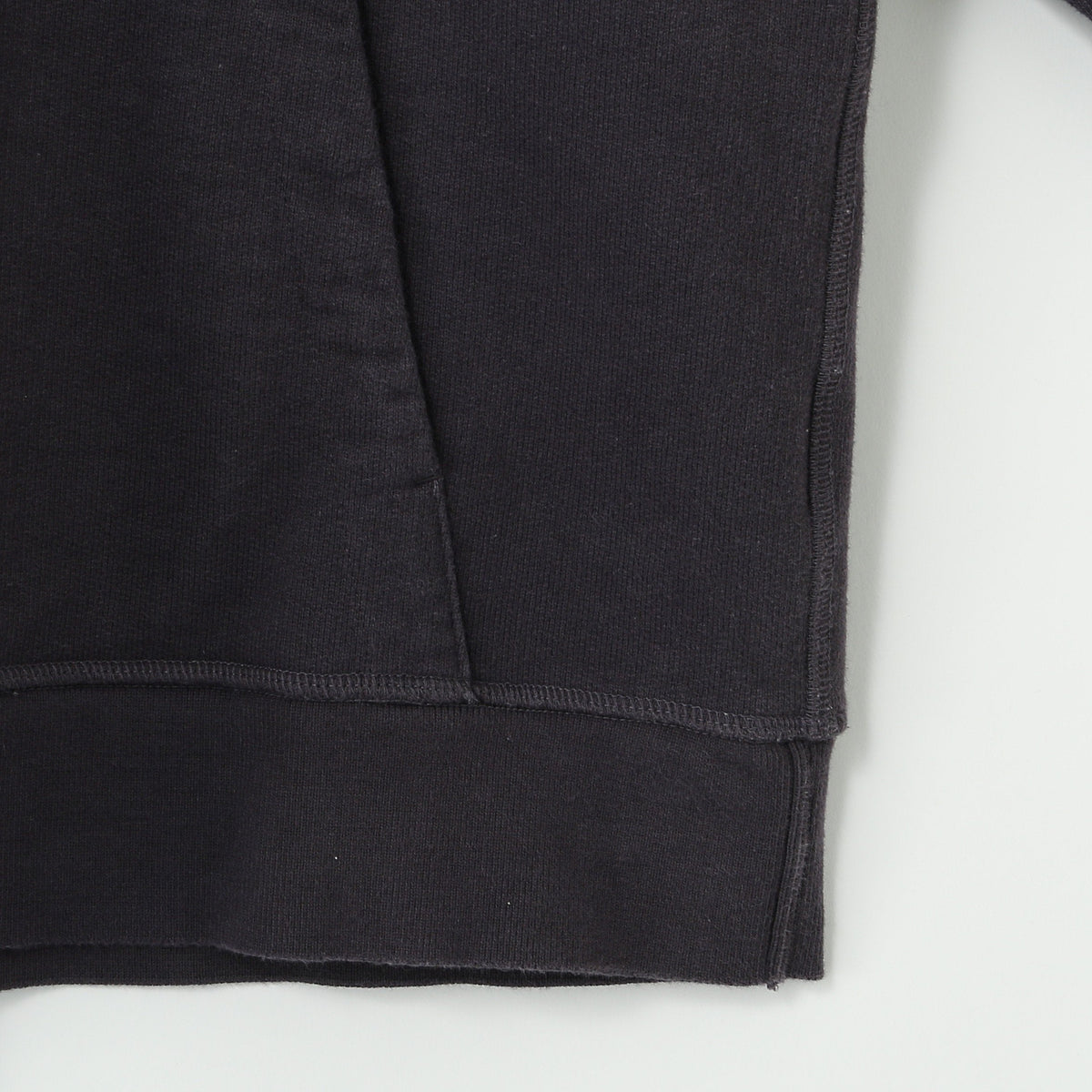 DRY LOOPBACK JERSEY