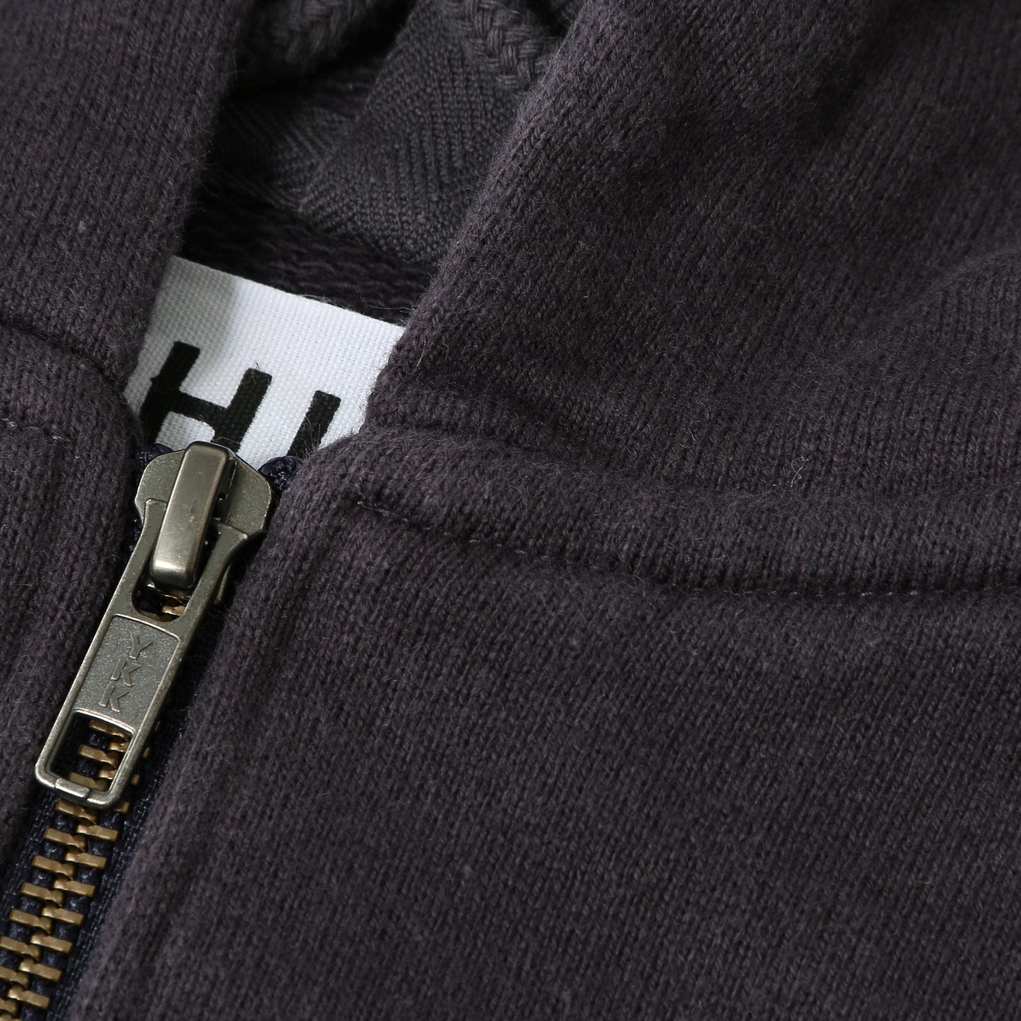 DRY LOOPBACK JERSEY