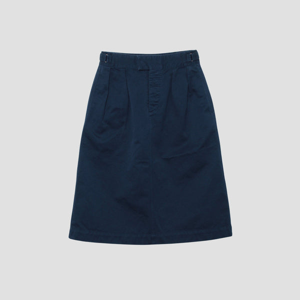 DRY DRILL SKIRT