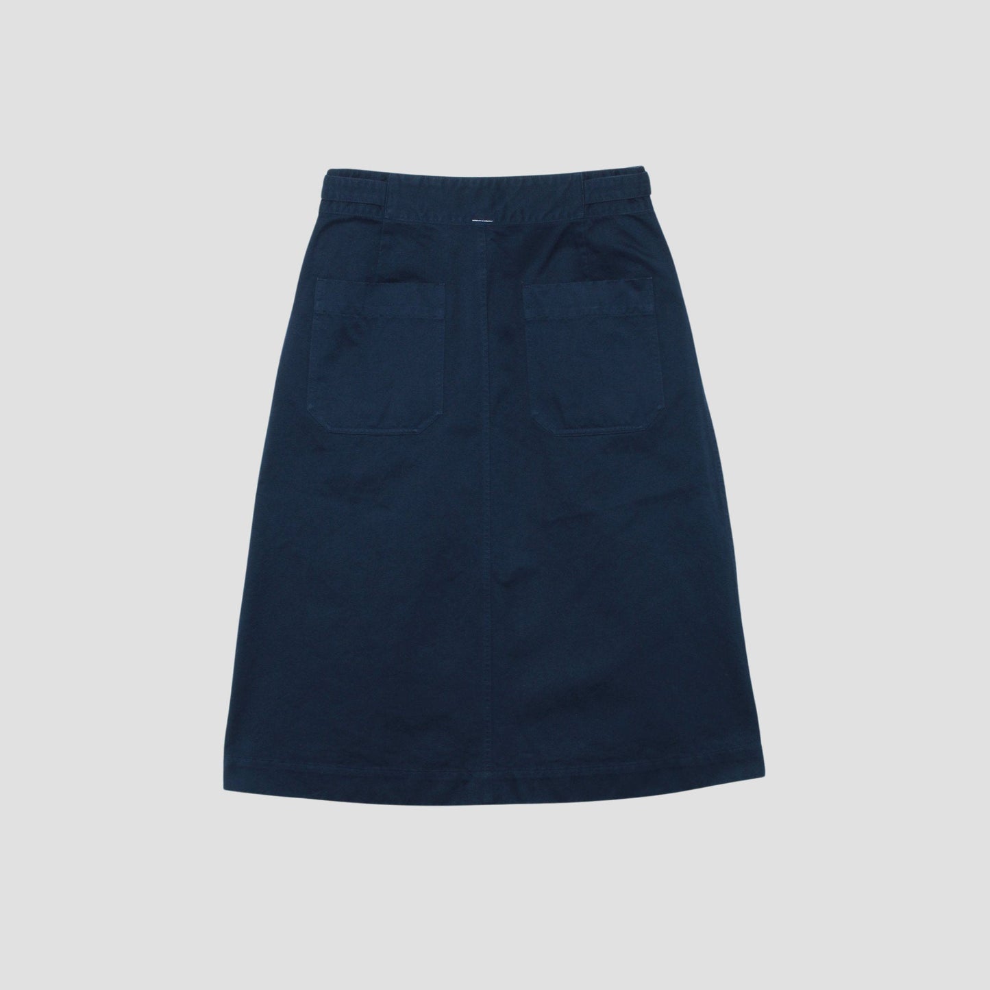 DRY DRILL SKIRT