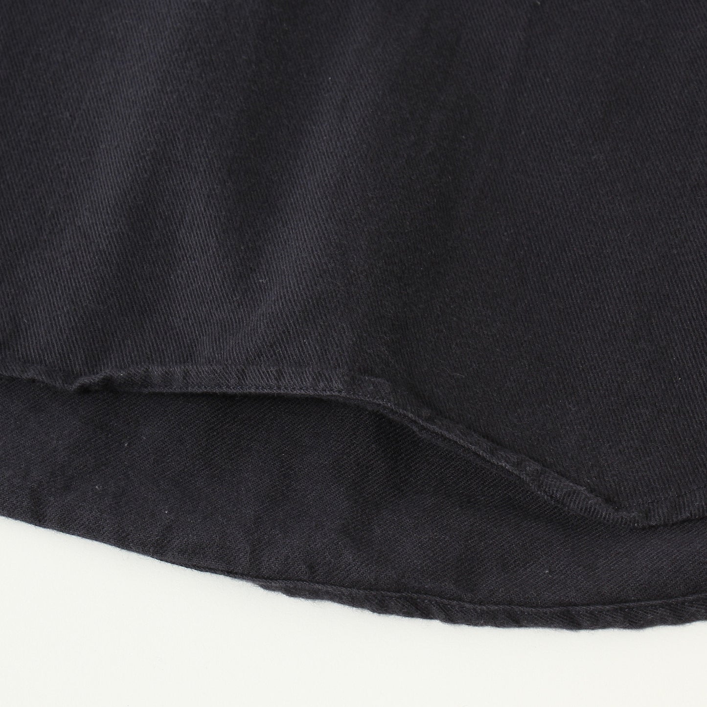 LIGHT COTTON TWILL SHIRT