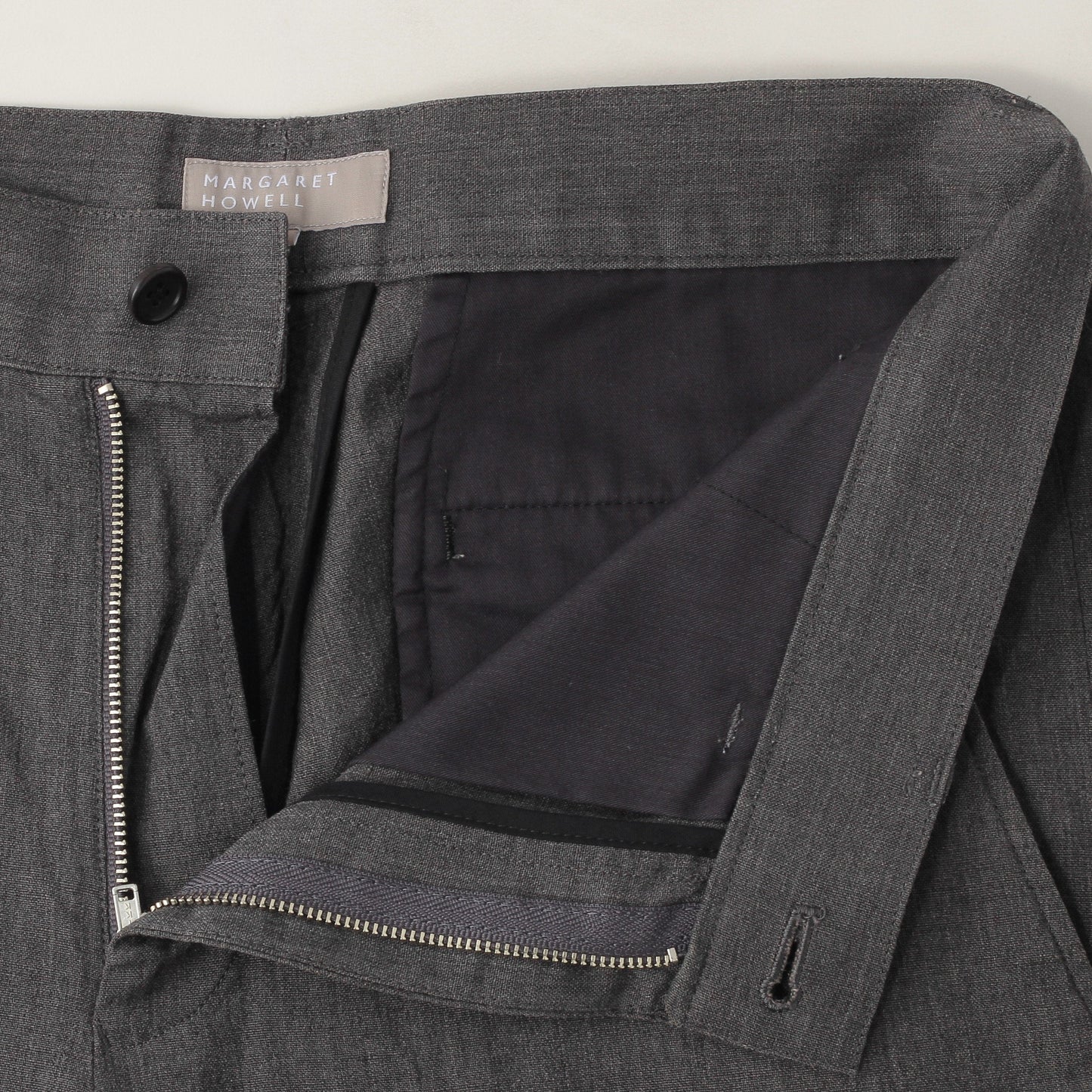 TROUSERS