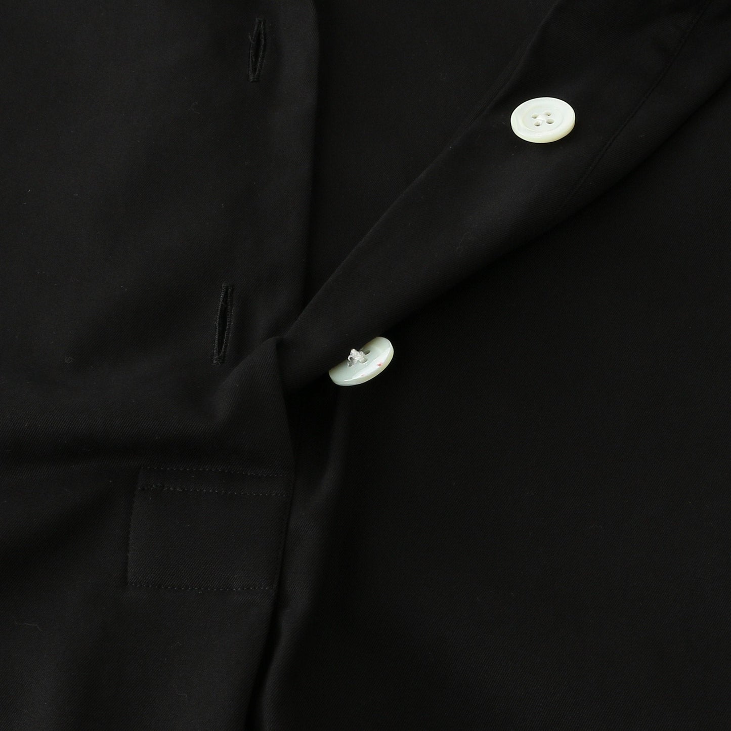 WARM COTTON DRESS