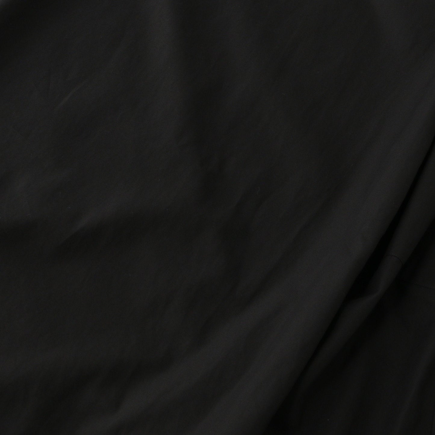 WARM COTTON DRESS