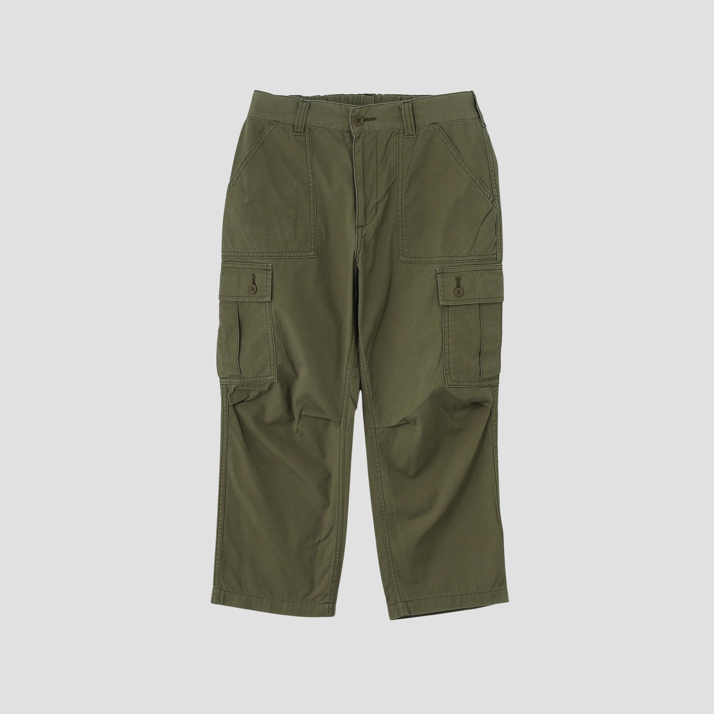 TROUSERS