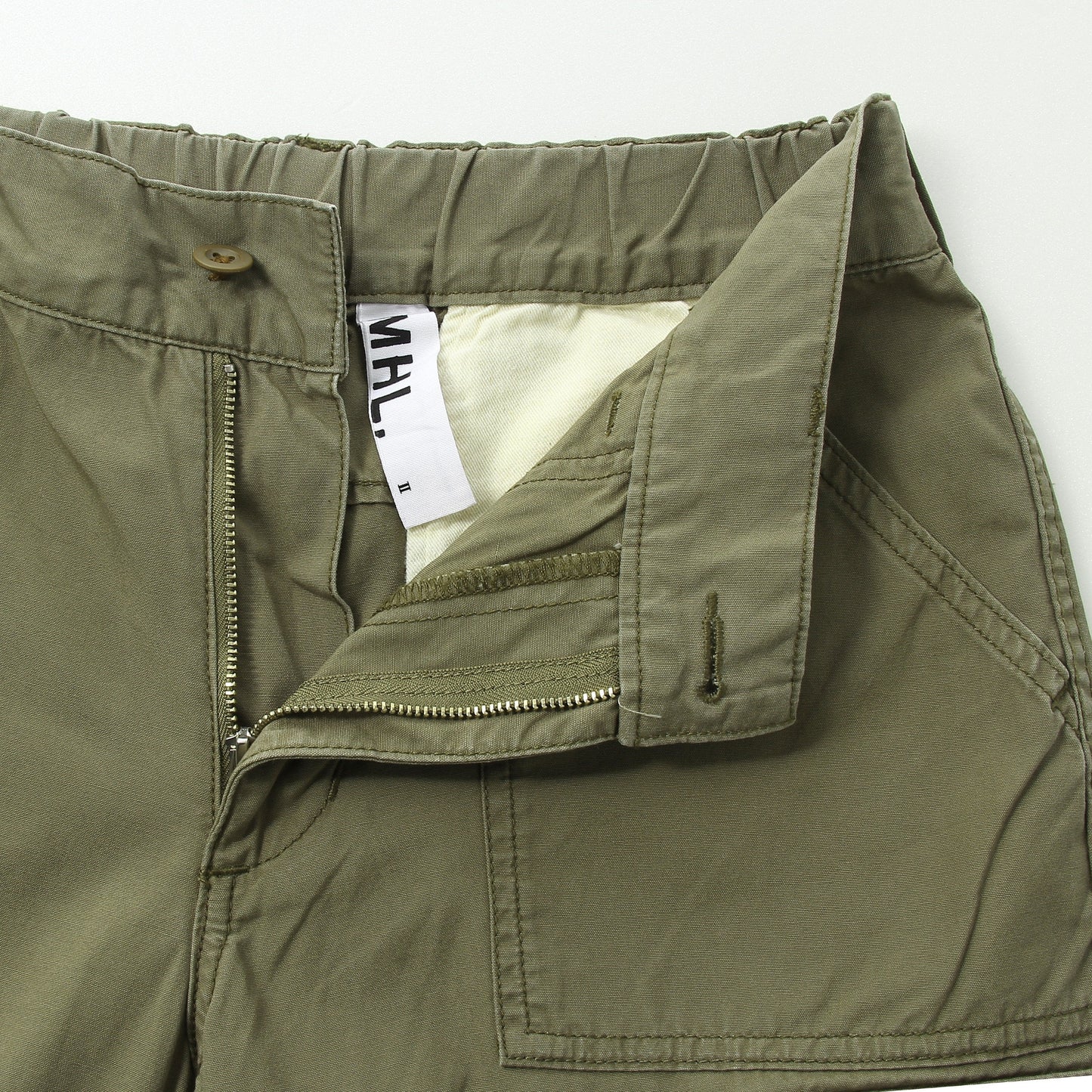TROUSERS