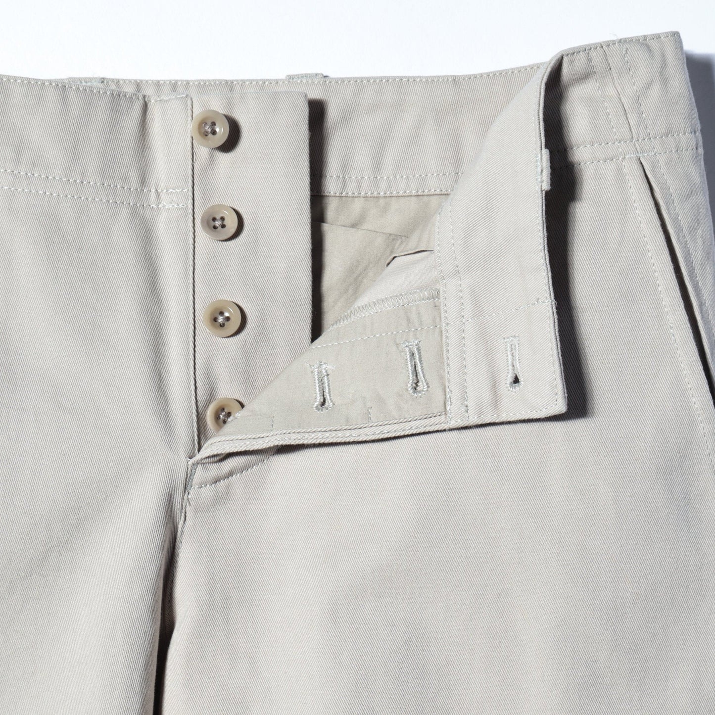 TROUSERS