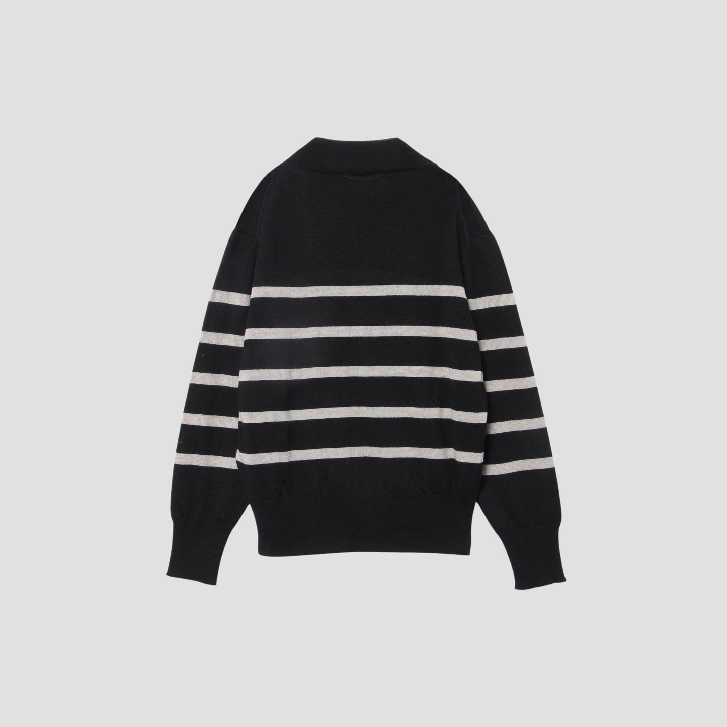 SUMMER SWEATSHIRT KNIT