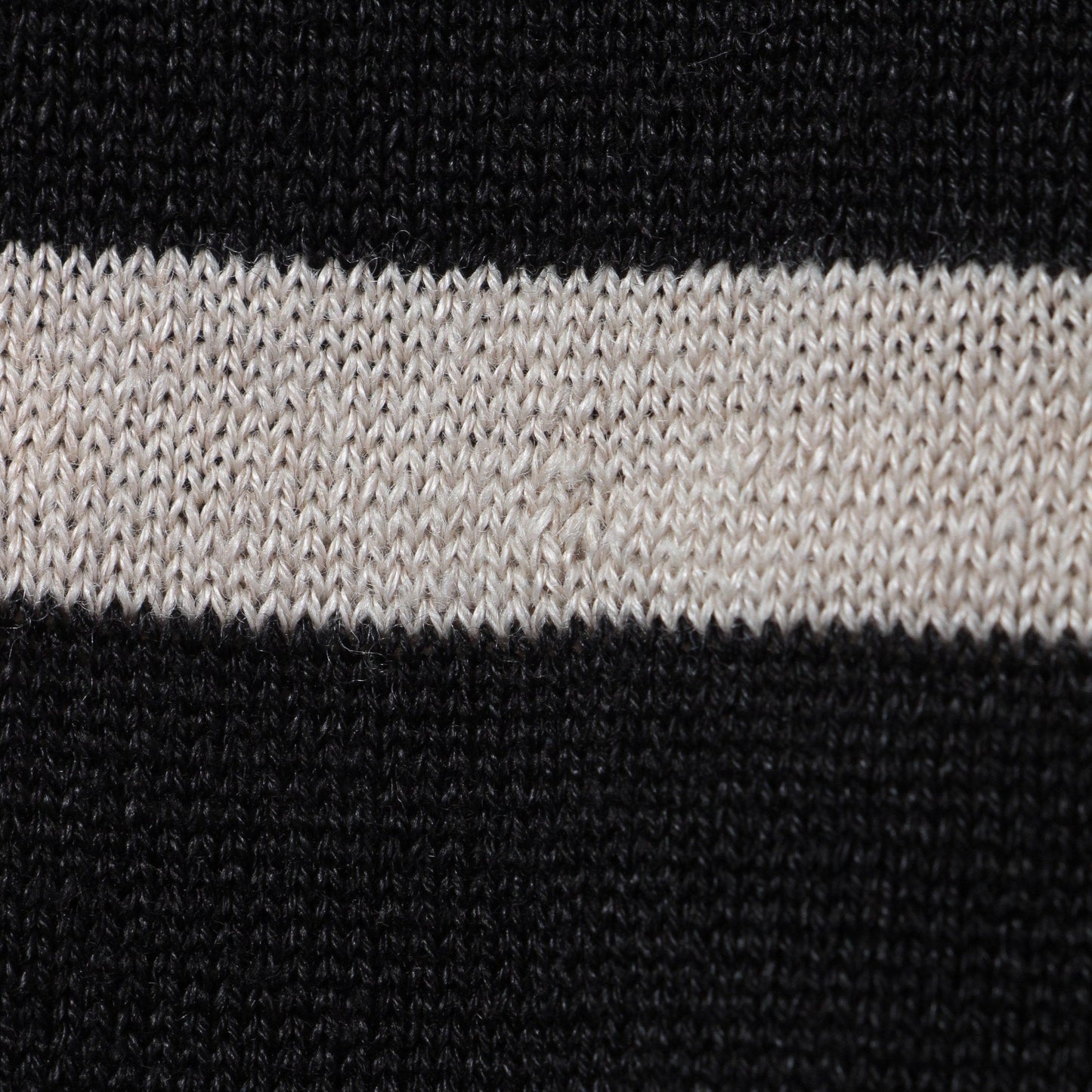SUMMER SWEATSHIRT KNIT