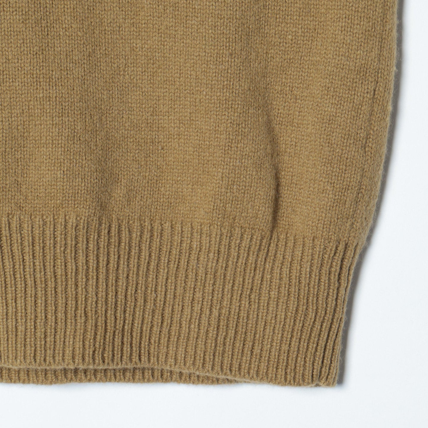 WOOL CASHMERE JUMPER KNIT