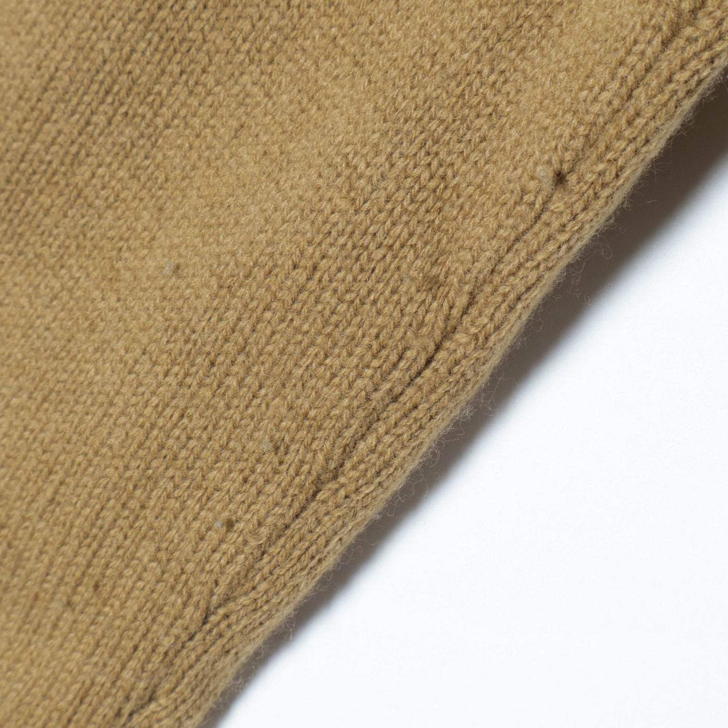 WOOL CASHMERE JUMPER KNIT