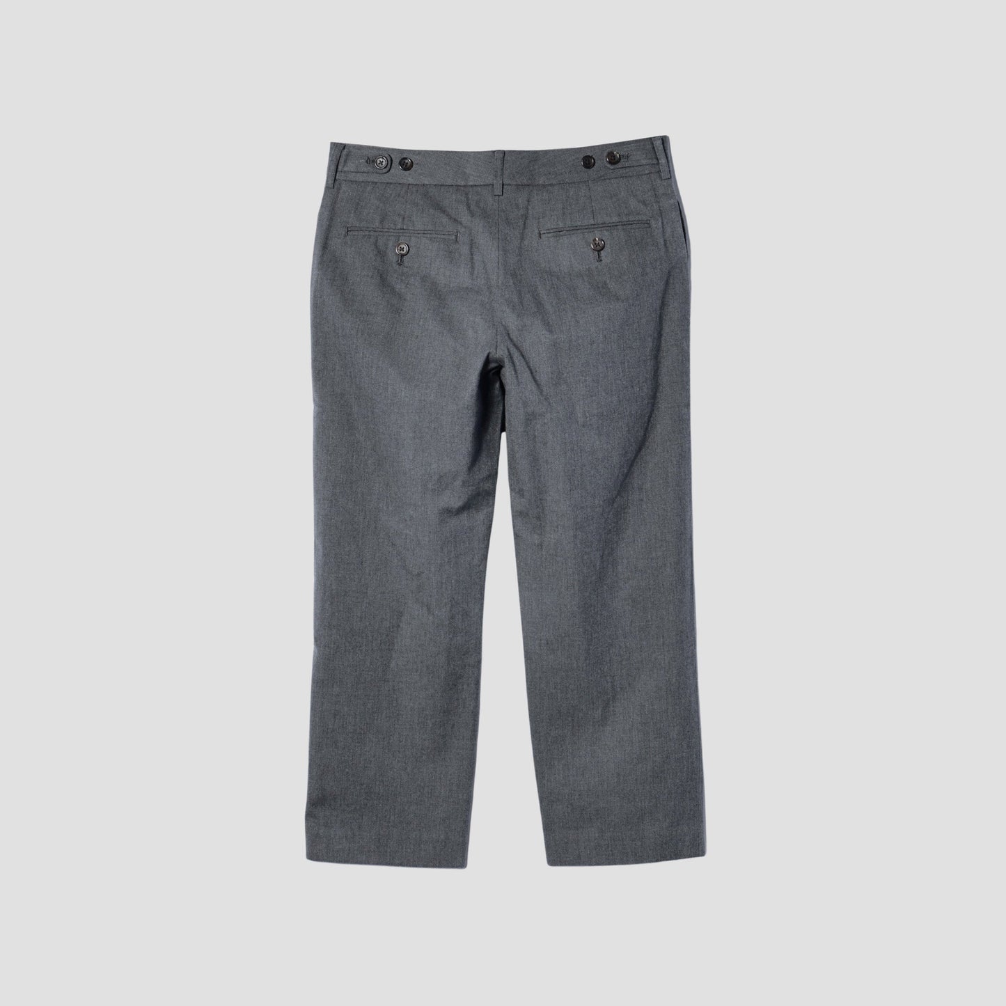 TROUSERS