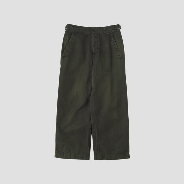 TROUSERS