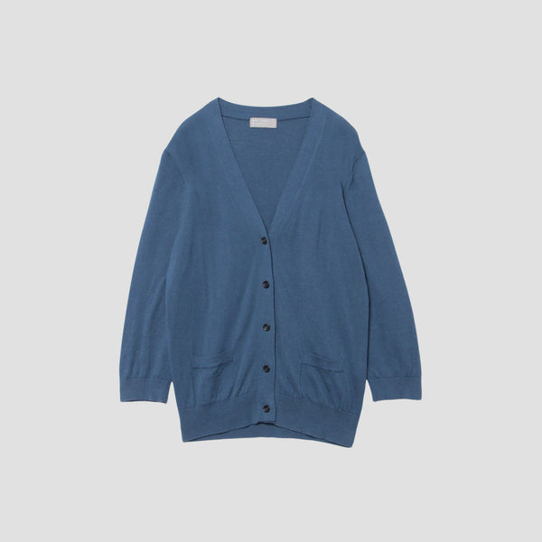 SWISS COTTON KNIT