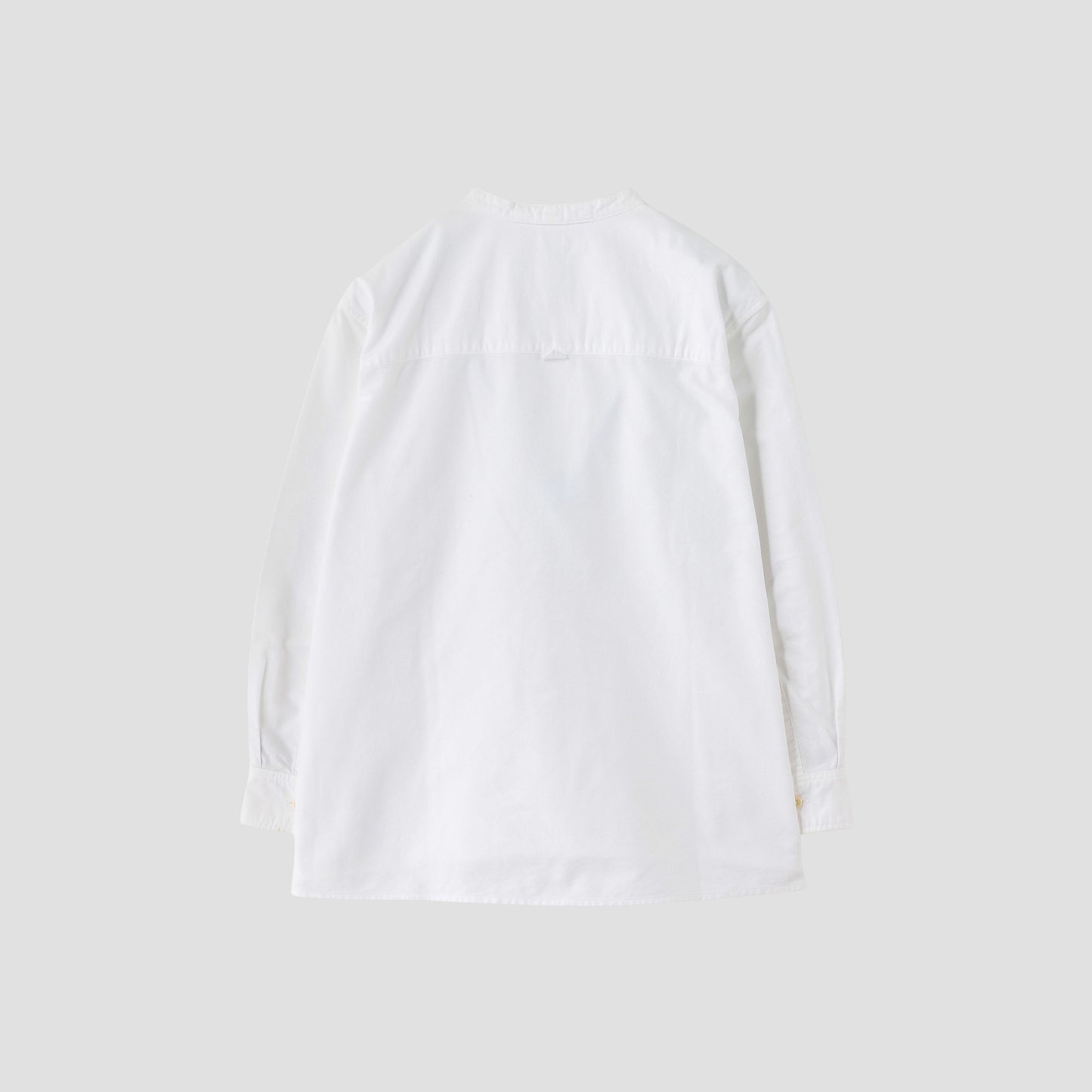 SOFT HOPSACK SHIRT