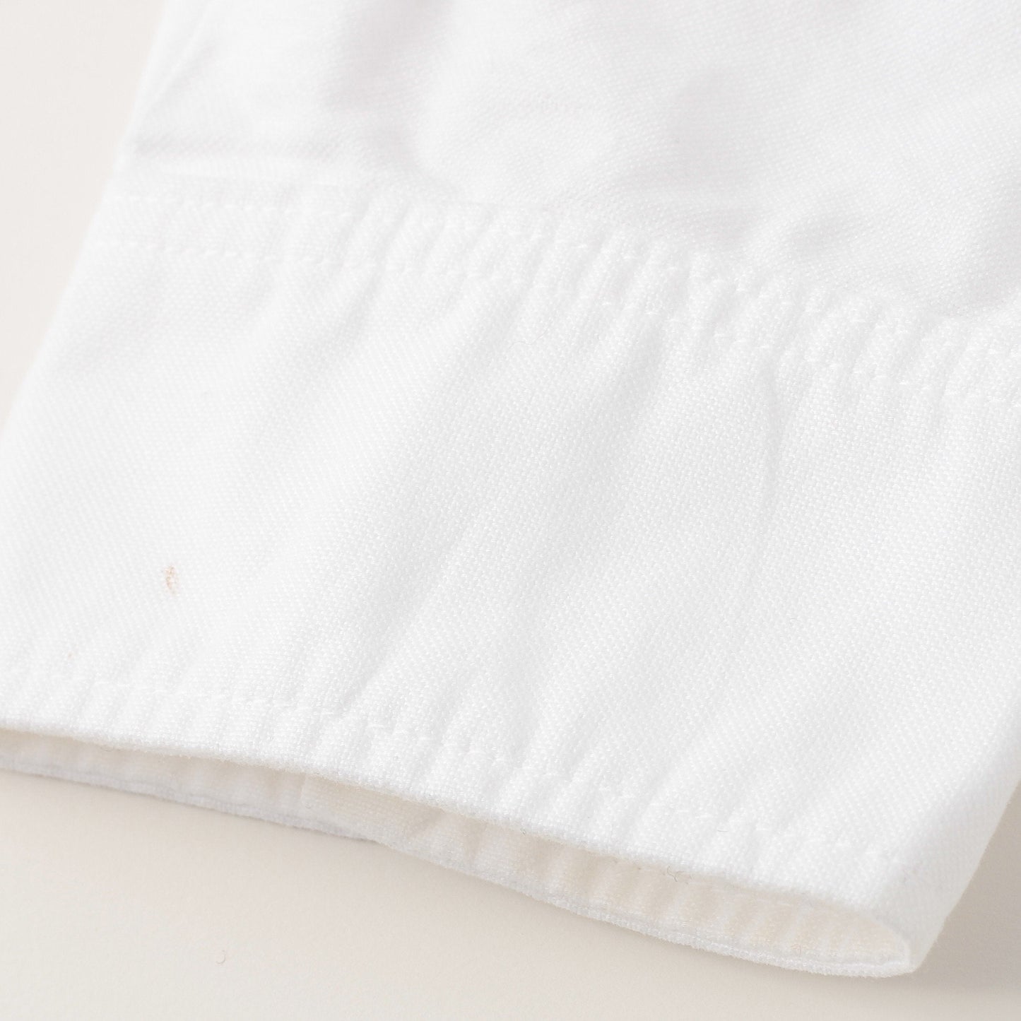 SOFT HOPSACK SHIRT