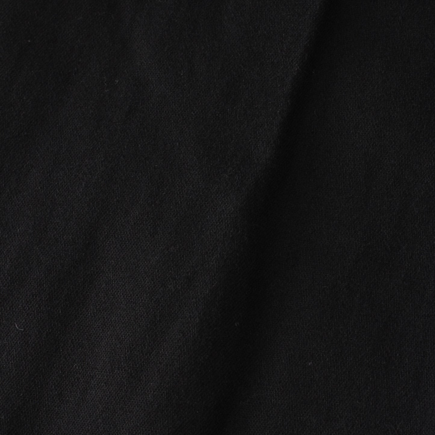 COTTON LINEN DRILL DRESS